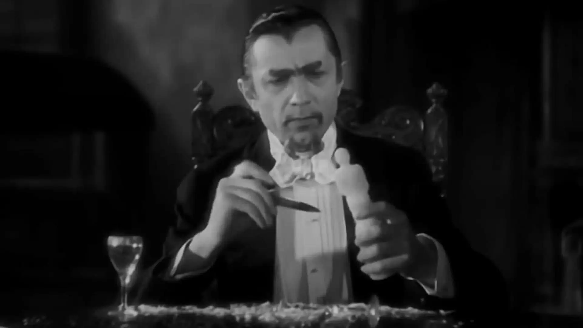 دانلود فیلم White Zombie 1932 (زامبی سفید)