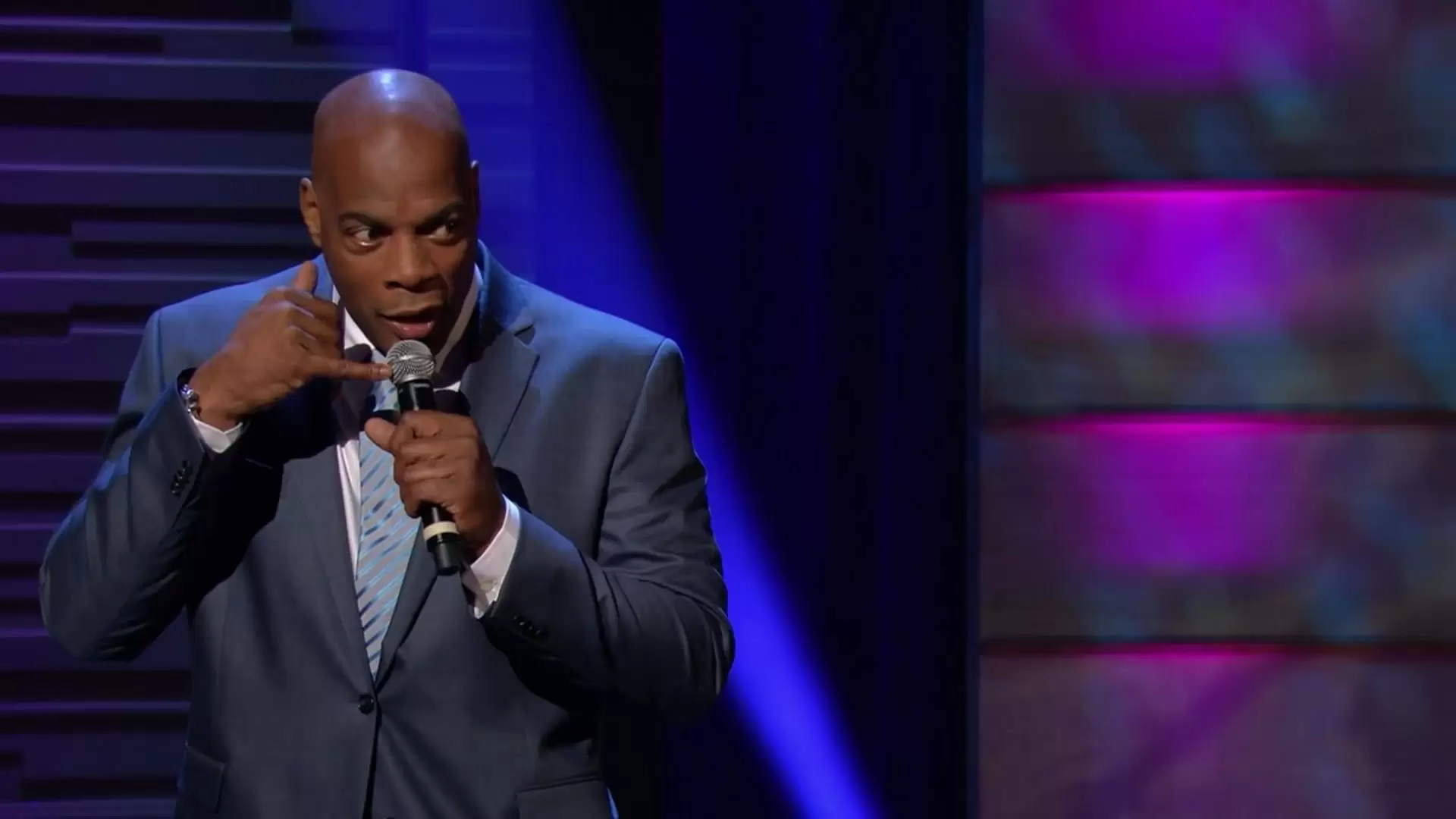 دانلود فیلم Alonzo Bodden: Historically Incorrect 2016
