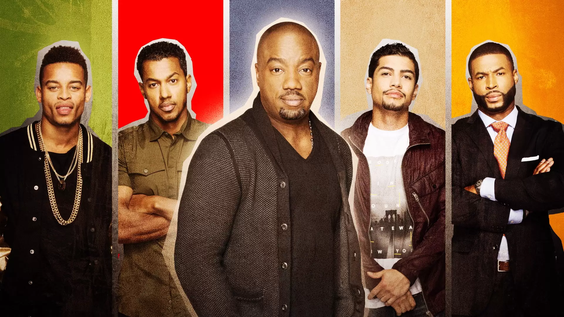 دانلود فیلم Bad Dad Rehab 2016