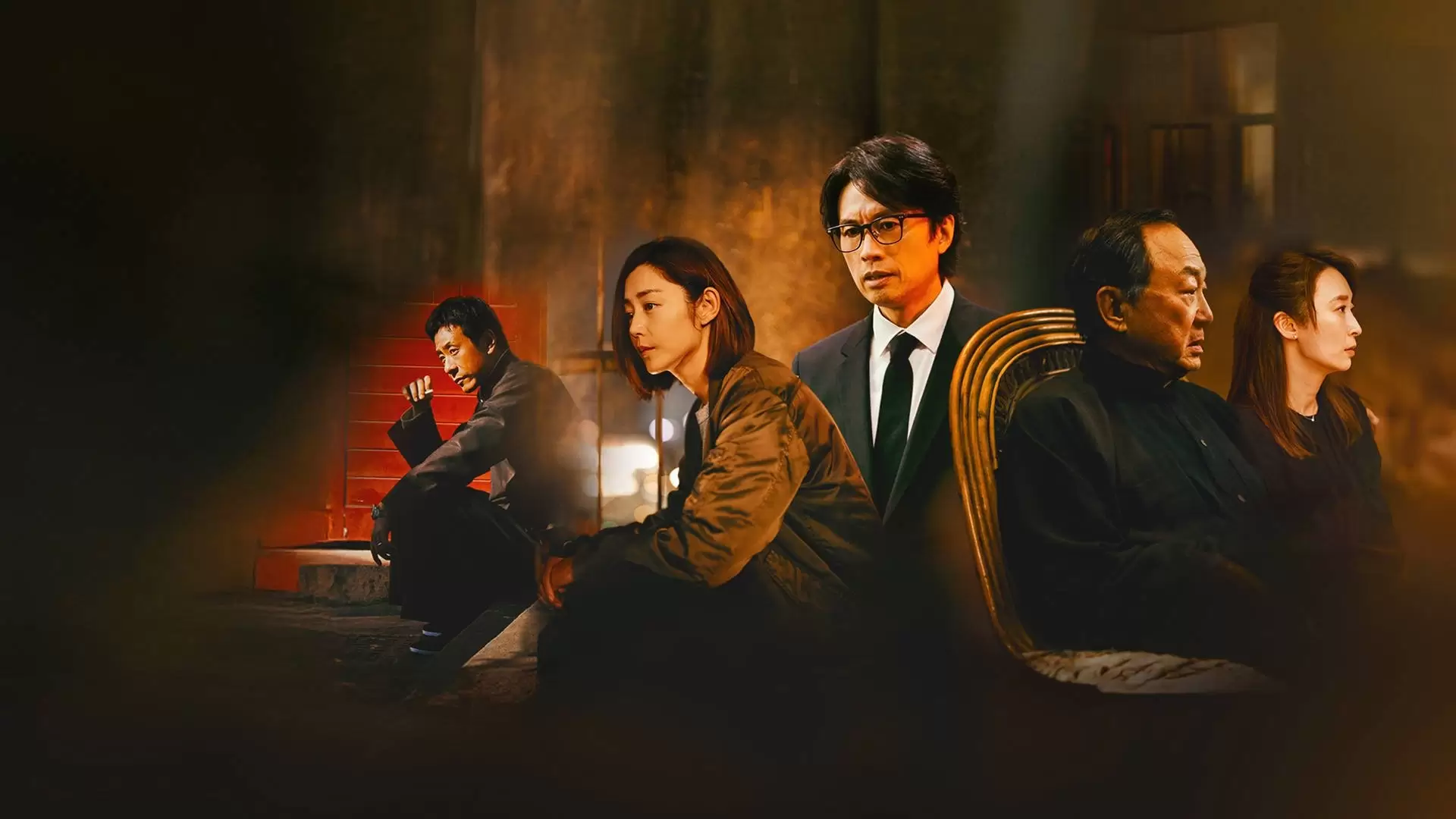 دانلود فیلم The Last Dance 2024