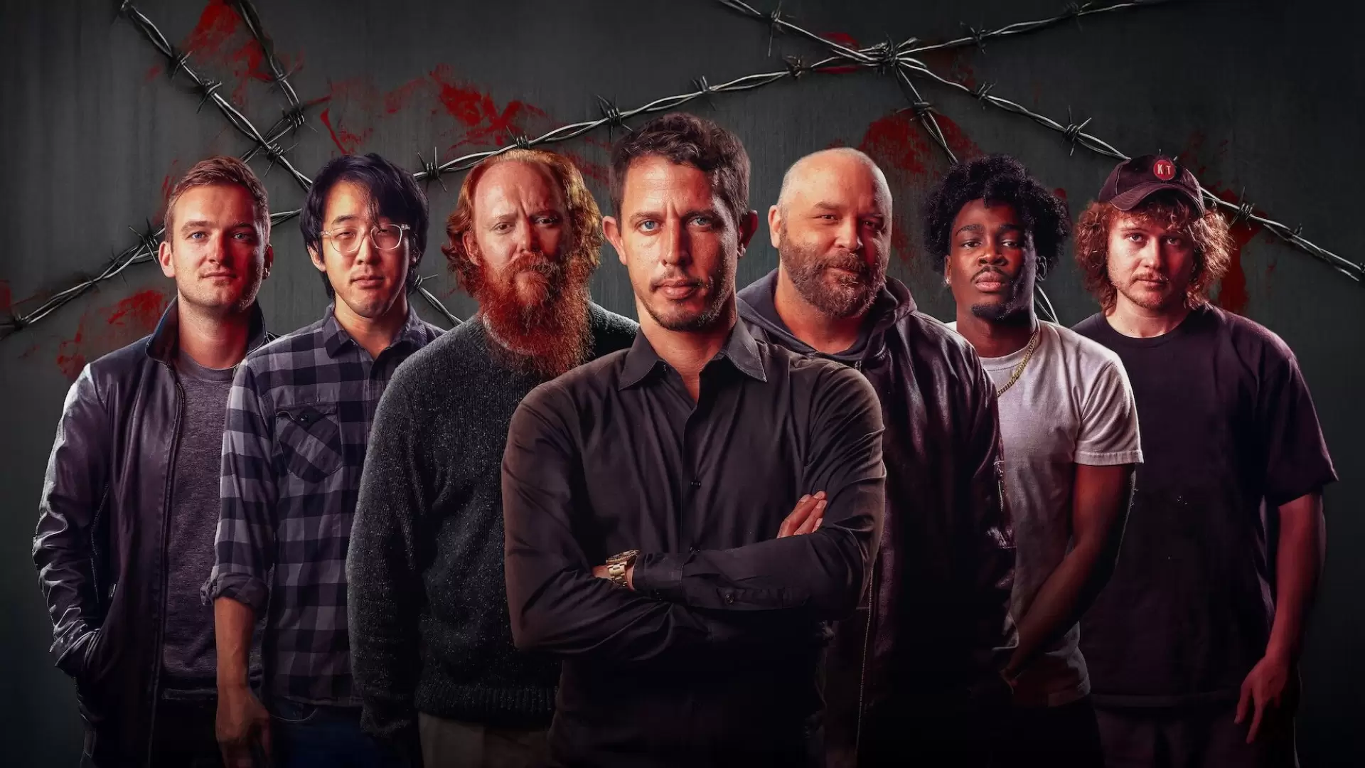 دانلود فیلم Kill Tony: Kill or be killed 2025