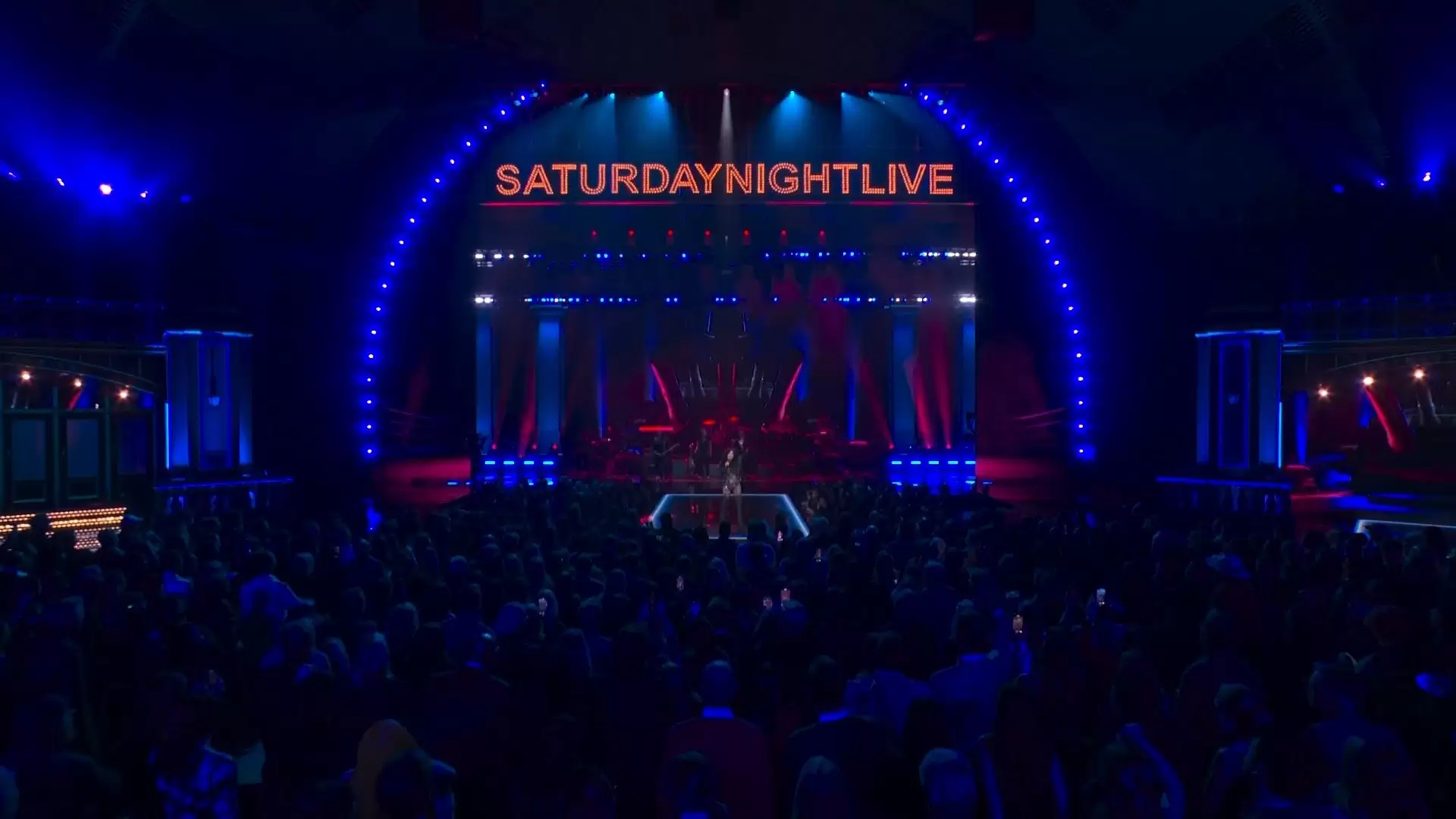 دانلود فیلم SNL50: The Homecoming Concert 2025