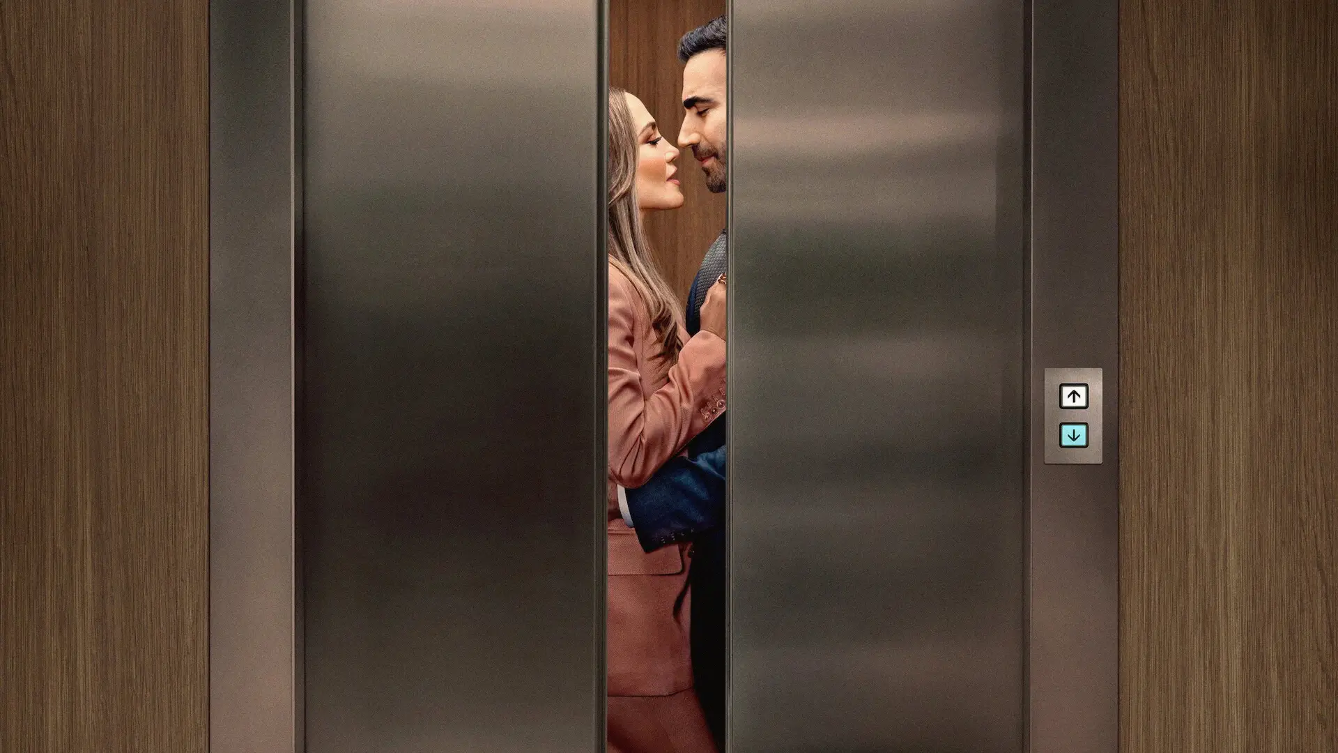 دانلود فیلم Office Romance 2026 با زیرنویس فارسی و تماشای آنلاین