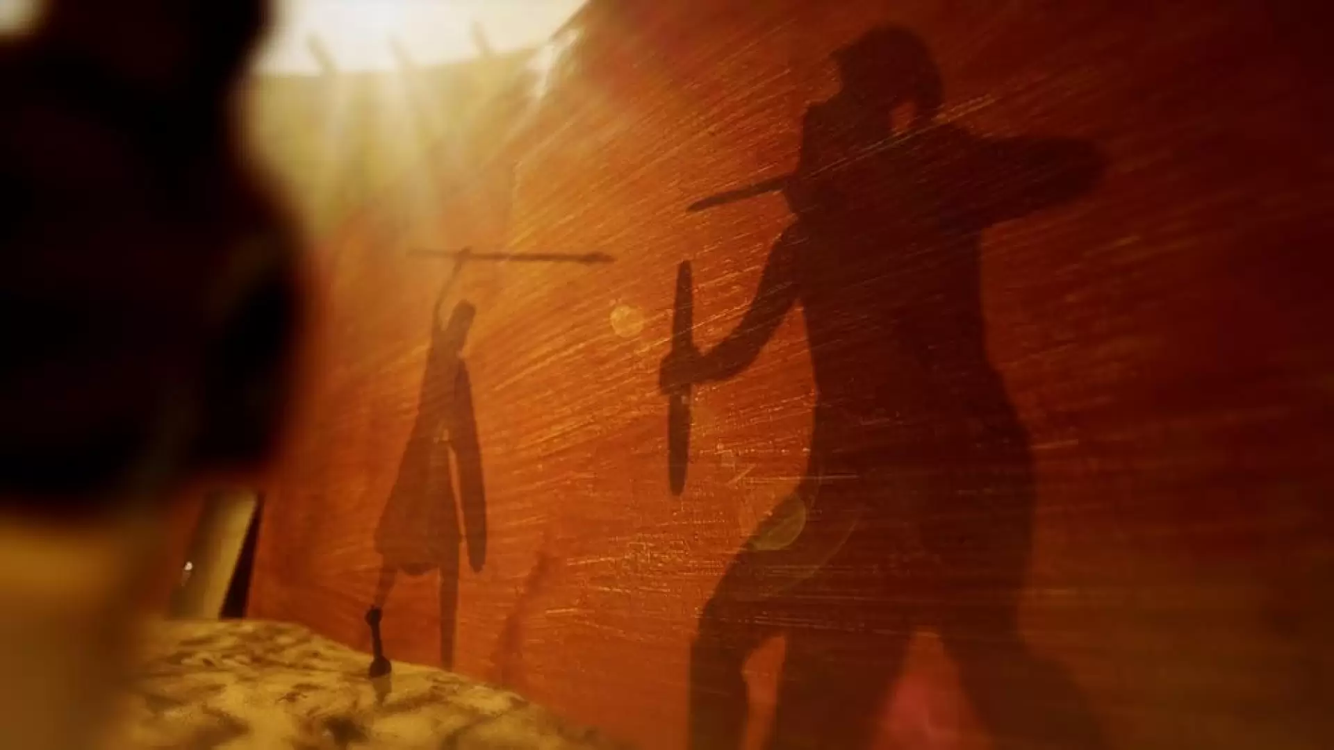 دانلود مستند Mysteries of the Ancient Dead 2022
