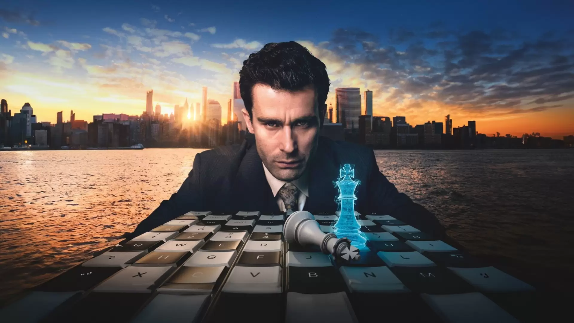 دانلود سریال Rematch 2024