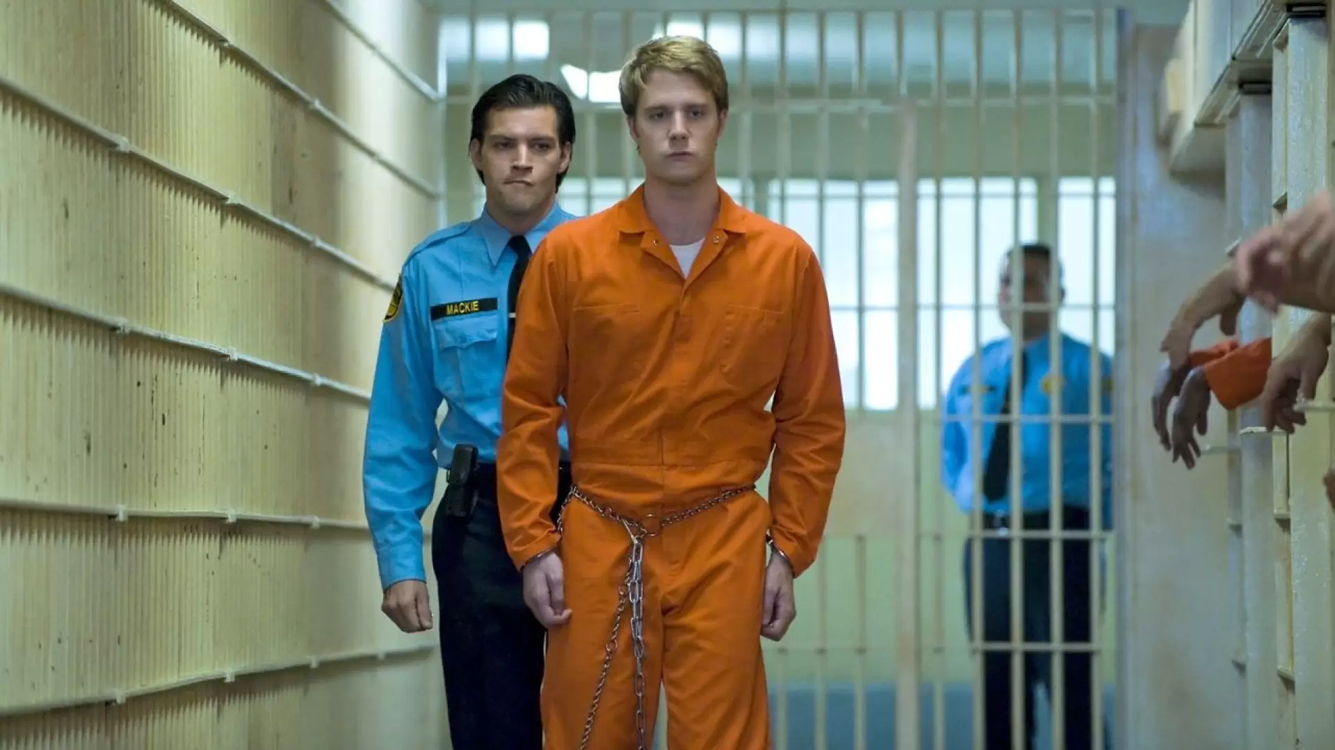 دانلود فیلم The Craigslist Killer 2011