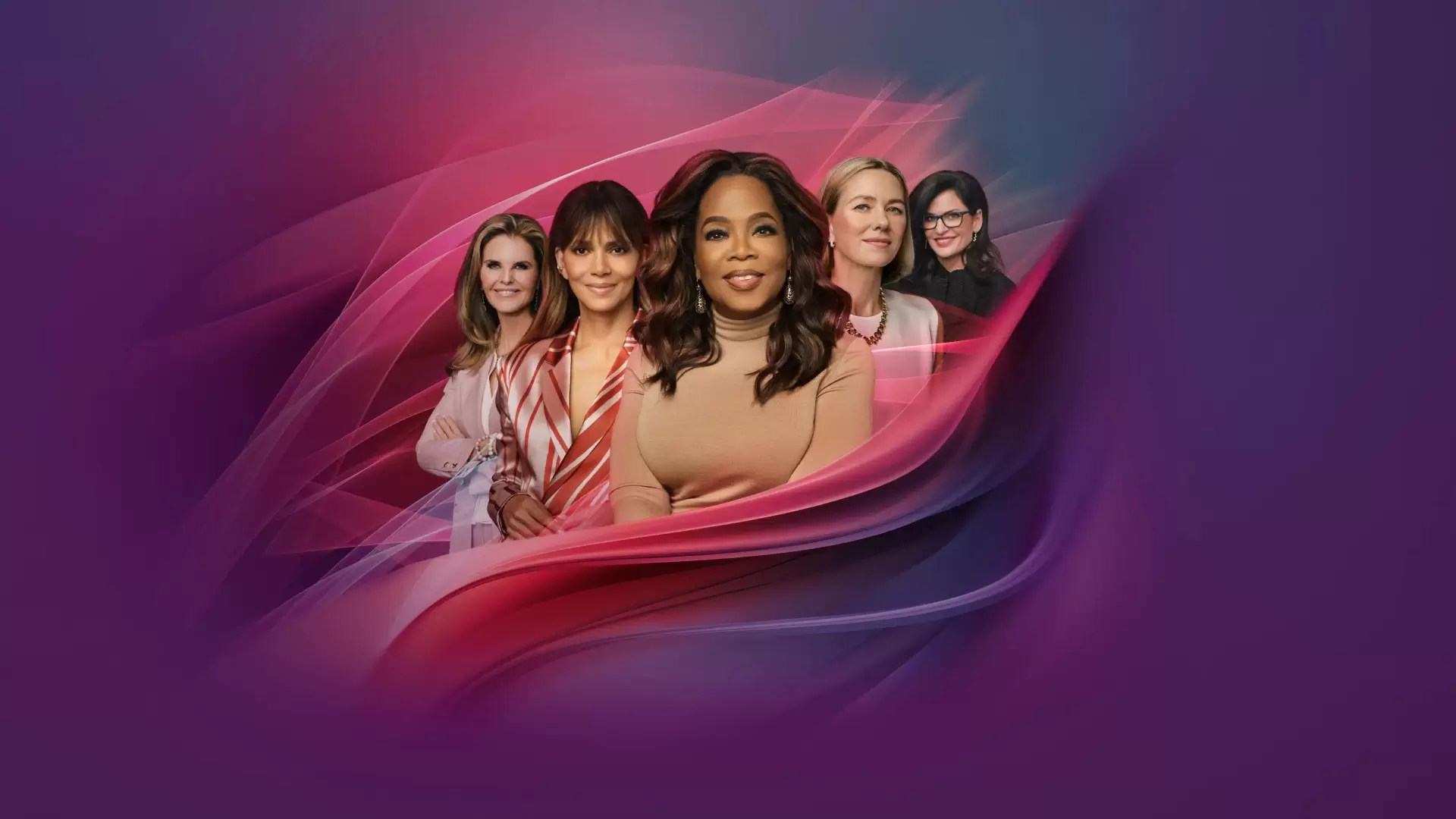 دانلود فیلم An Oprah Winfrey Special: The Menopause Revolution 2025