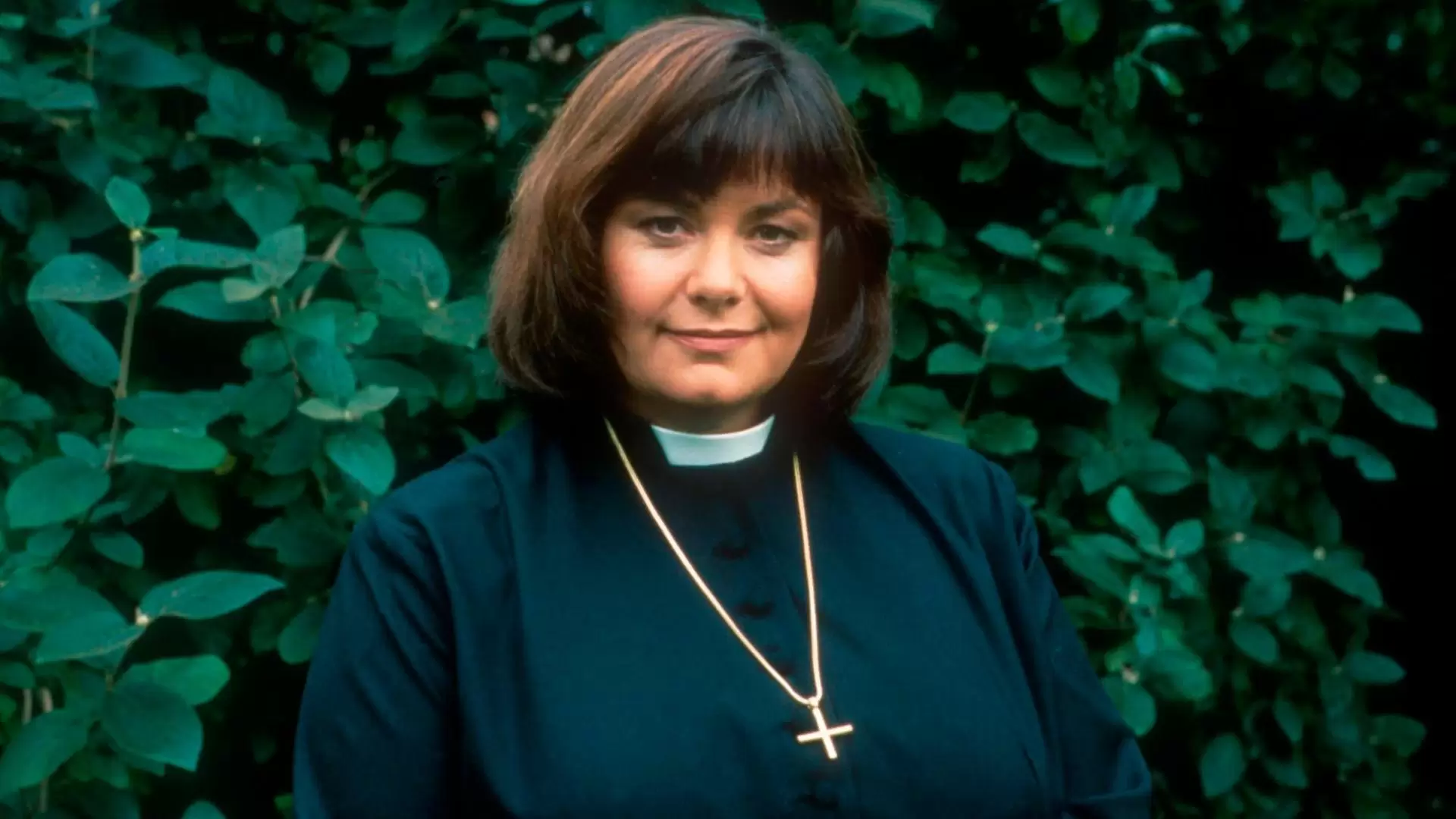 دانلود سریال The Vicar of Dibley 1994