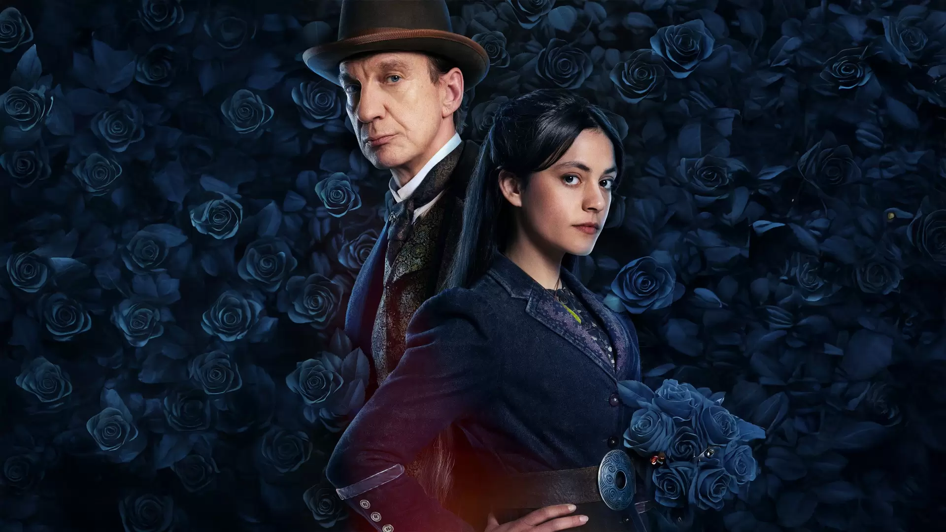 دانلود سریال Sherlock & Daughter 2025 با زیرنویس فارسی و تماشای آنلاین