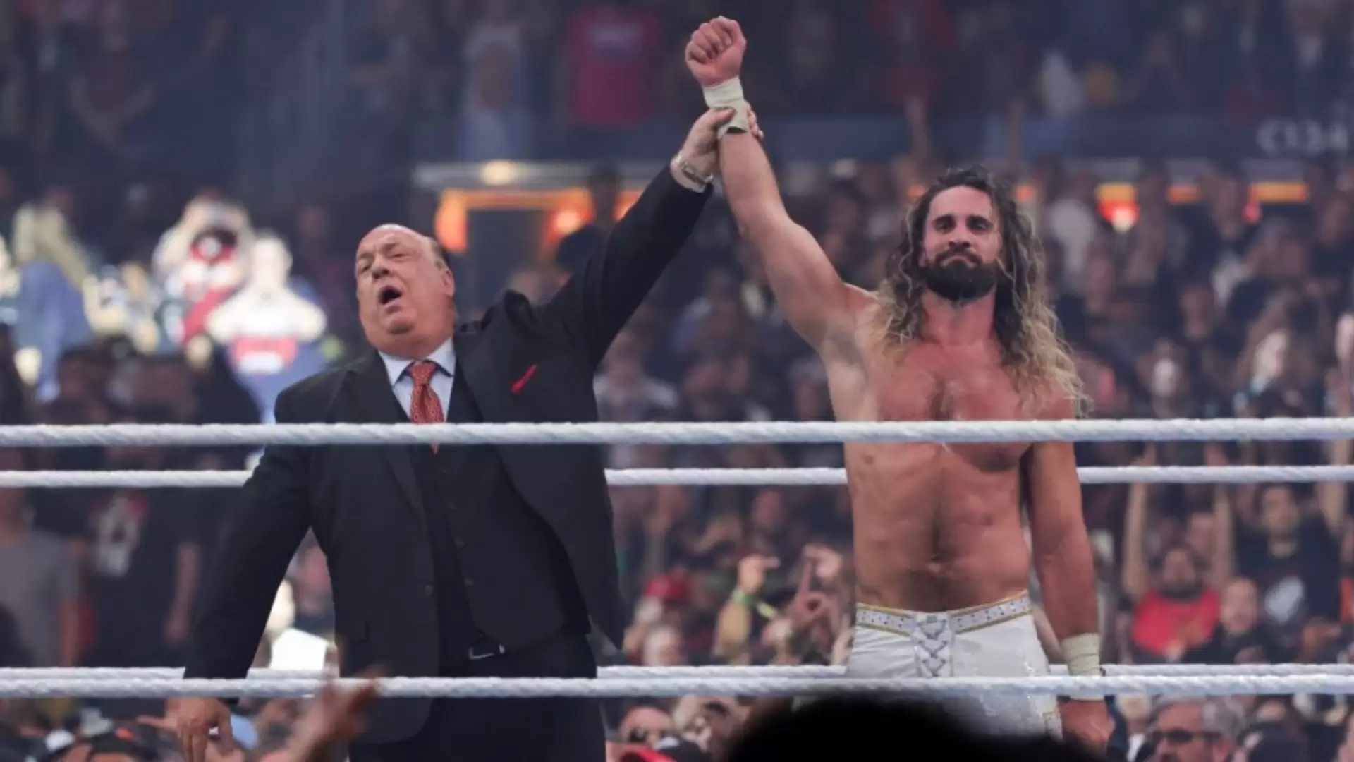 دانلود فیلم WrestleMania 41 2025