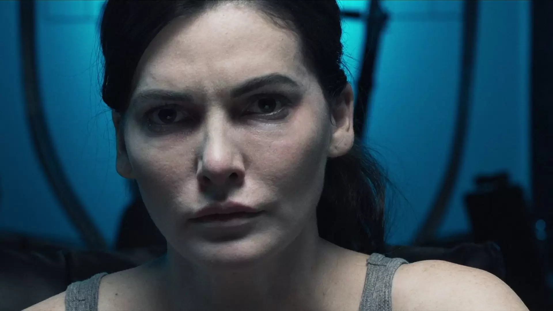 دانلود فیلم The Bunker 2024