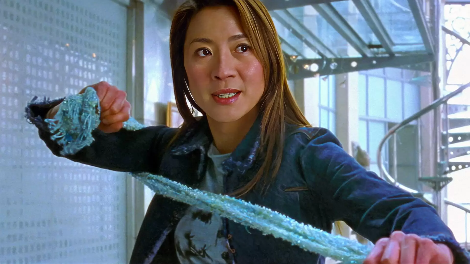 دانلود فیلم The Touch 2002