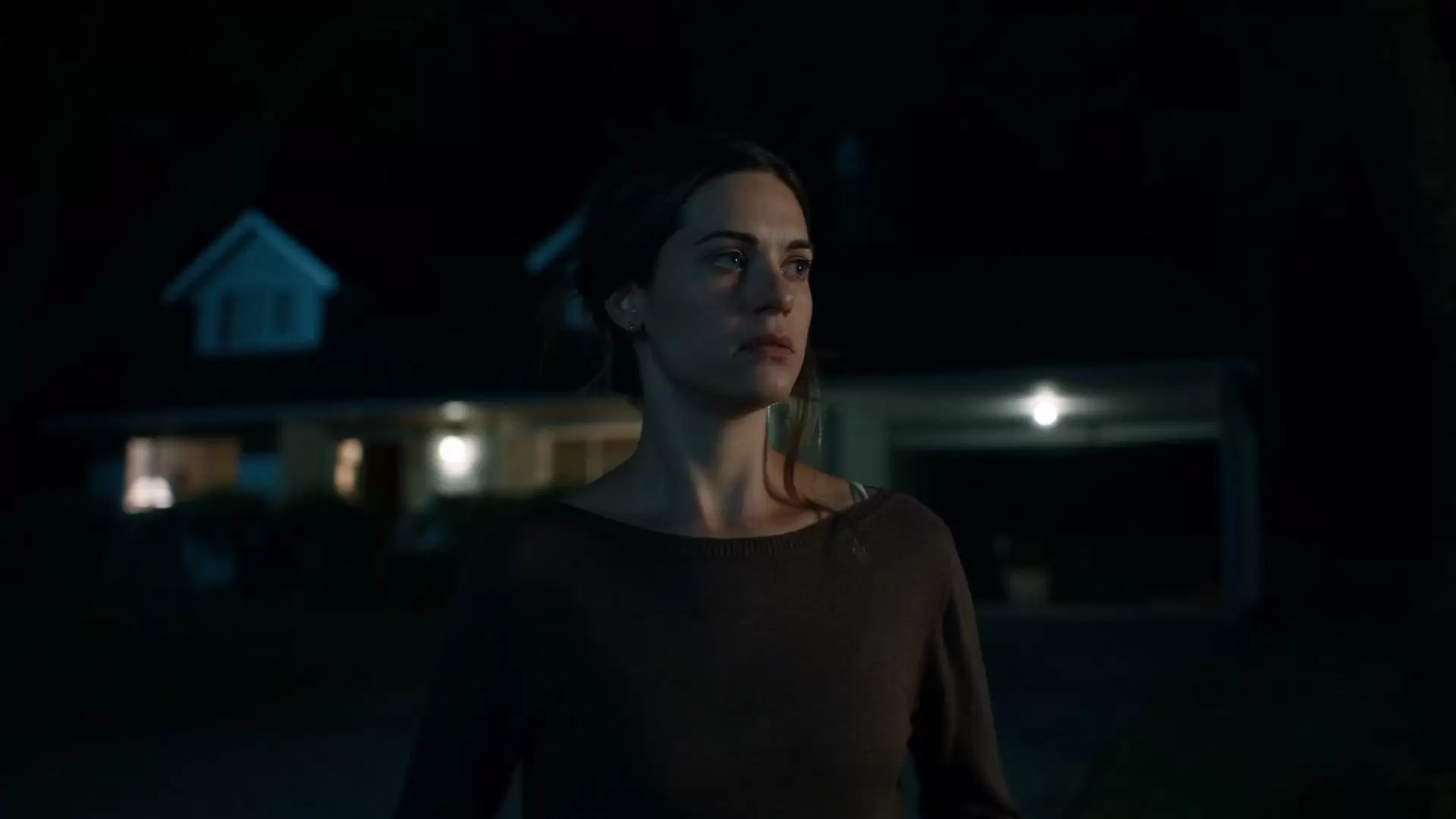 دانلود فیلم The Girl Who Wasn’t Dead 2024
