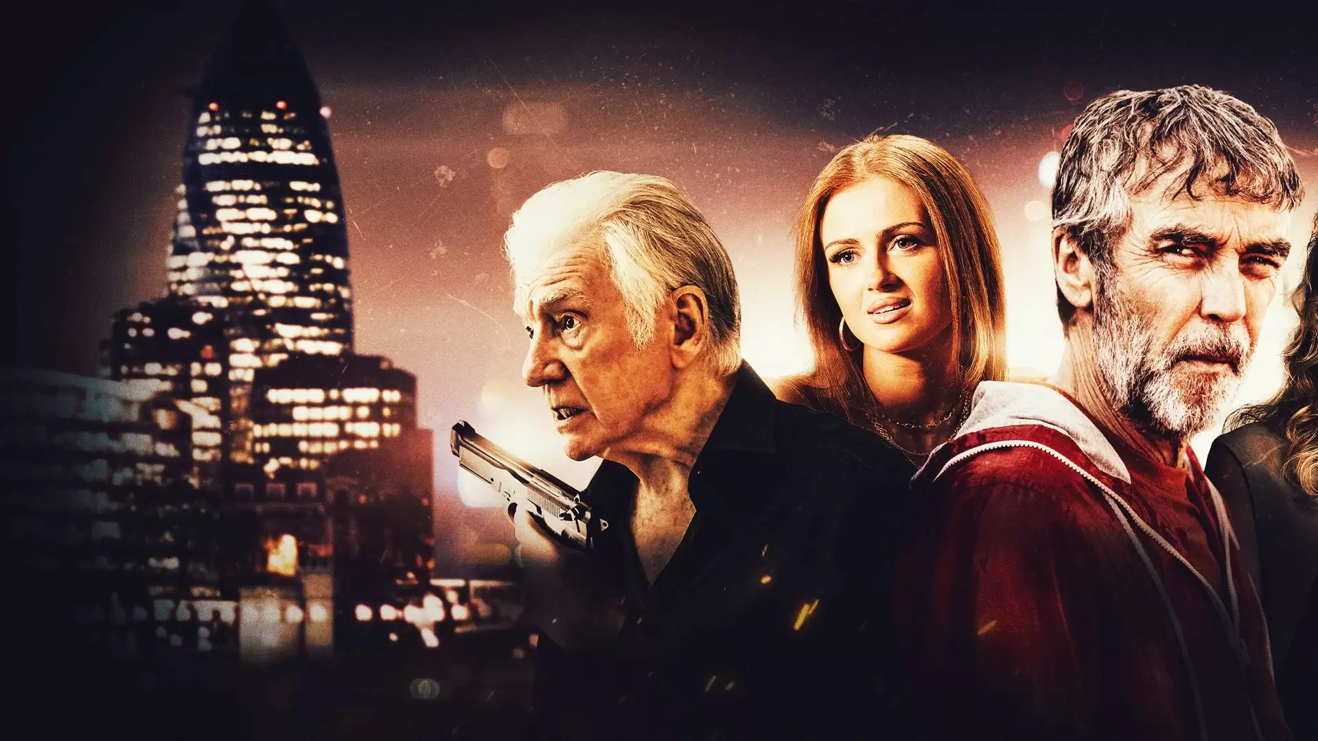 دانلود فیلم Bermondsey Tales: Fall of the Roman Empire 2024