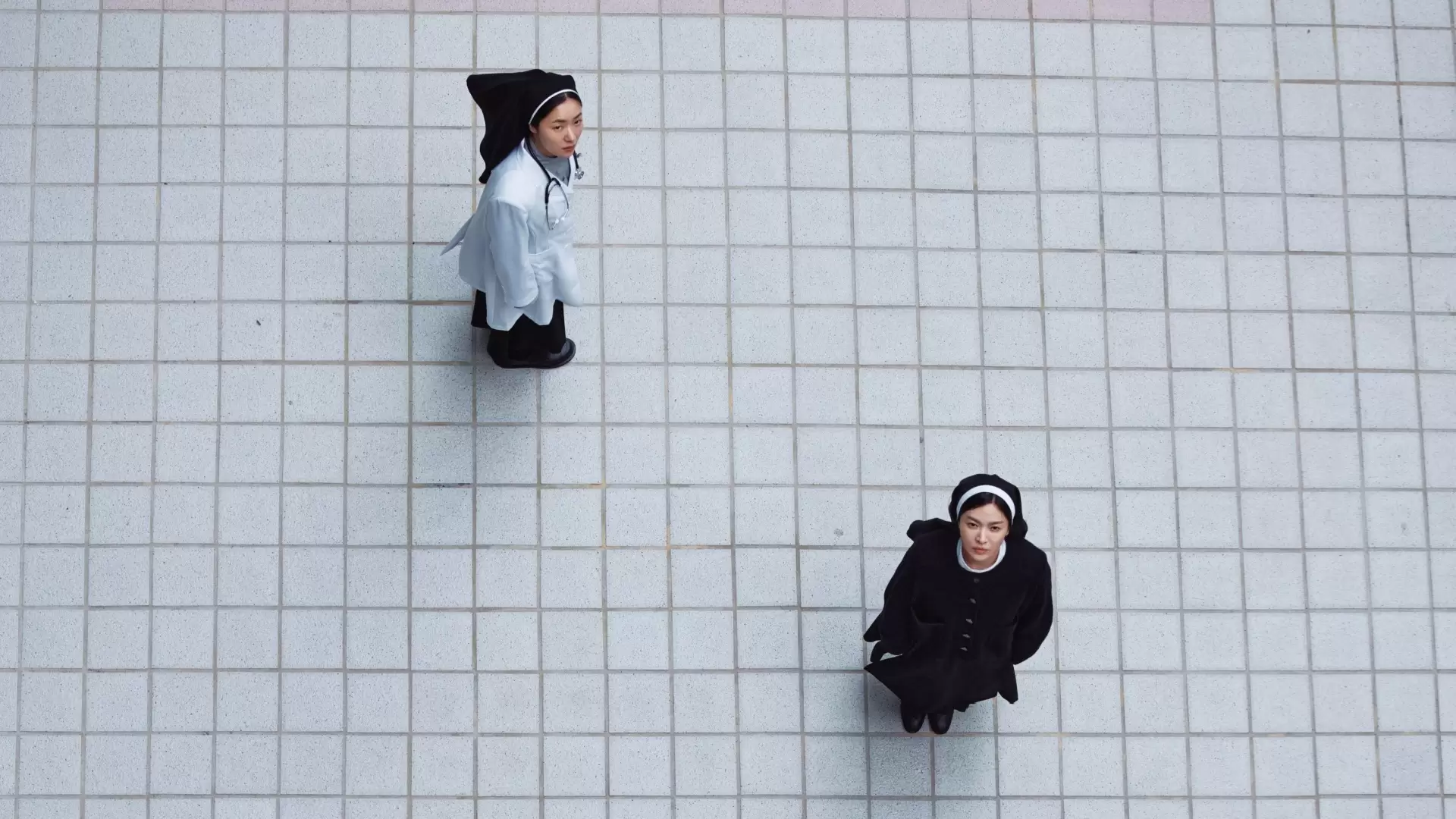 دانلود فیلم Dark Nuns 2025 با تماشای آنلاین