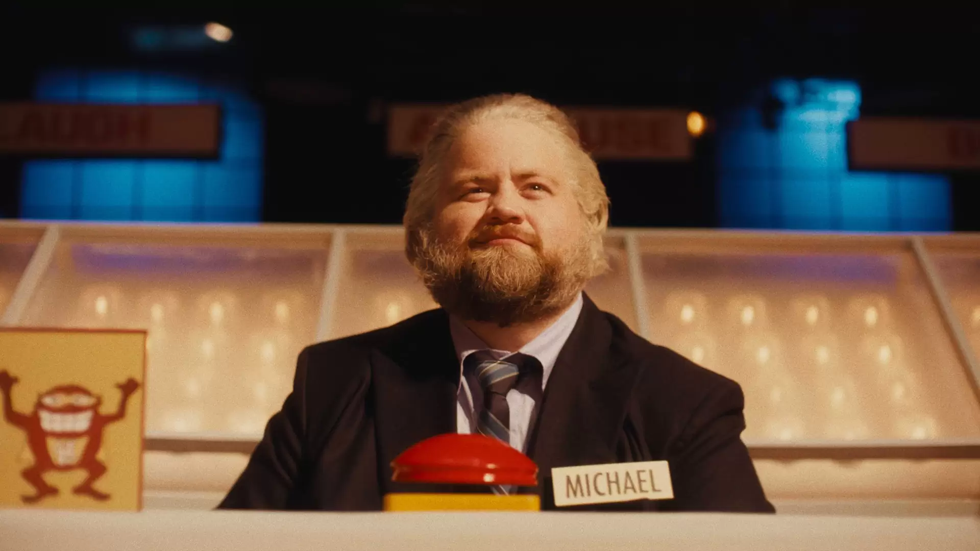 دانلود فیلم The Luckiest Man in America 2024