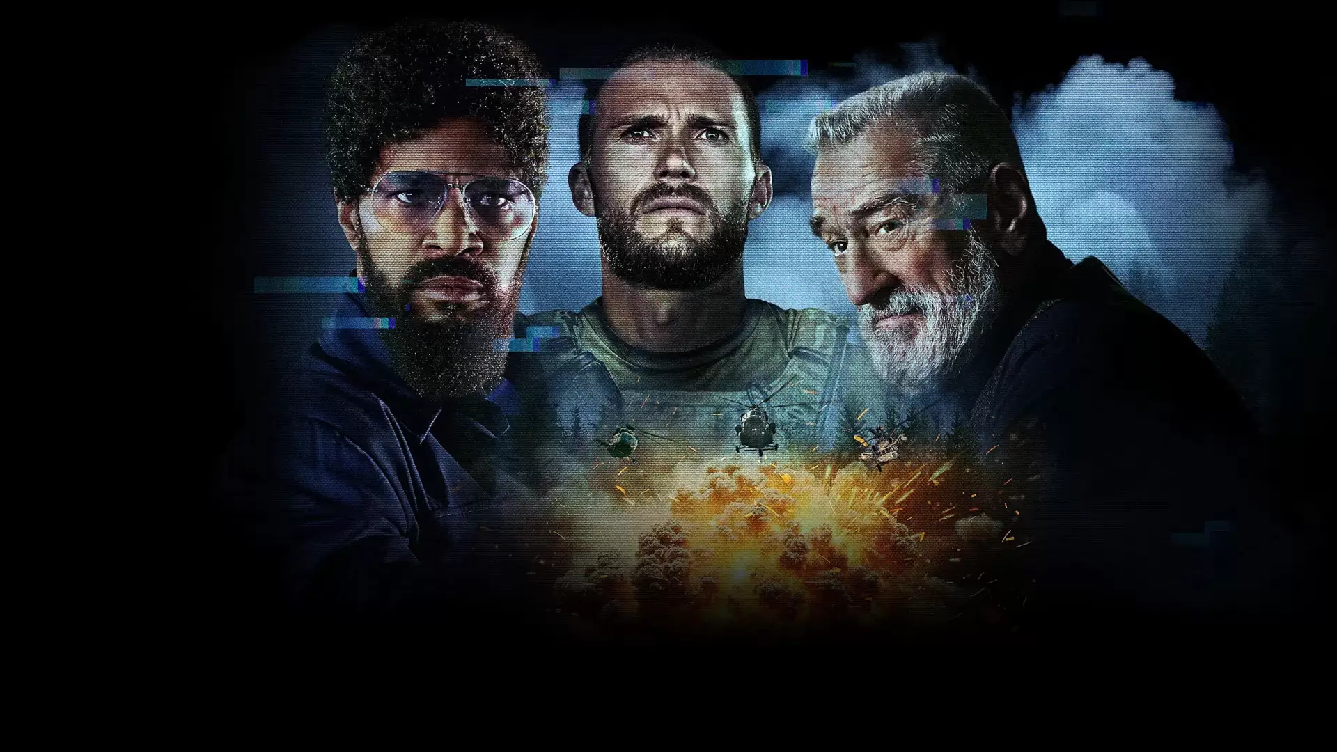 دانلود فیلم Tin Soldier 2025 با زیرنویس فارسی و تماشای آنلاین