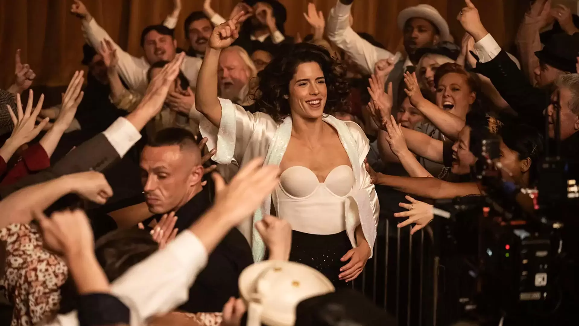 دانلود فیلم Queen of the Ring 2024 با زیرنویس فارسی و تماشای آنلاین