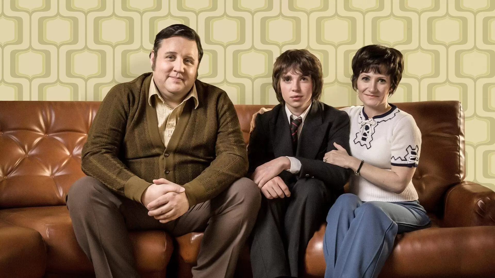 دانلود سریال Cradle to Grave 2015