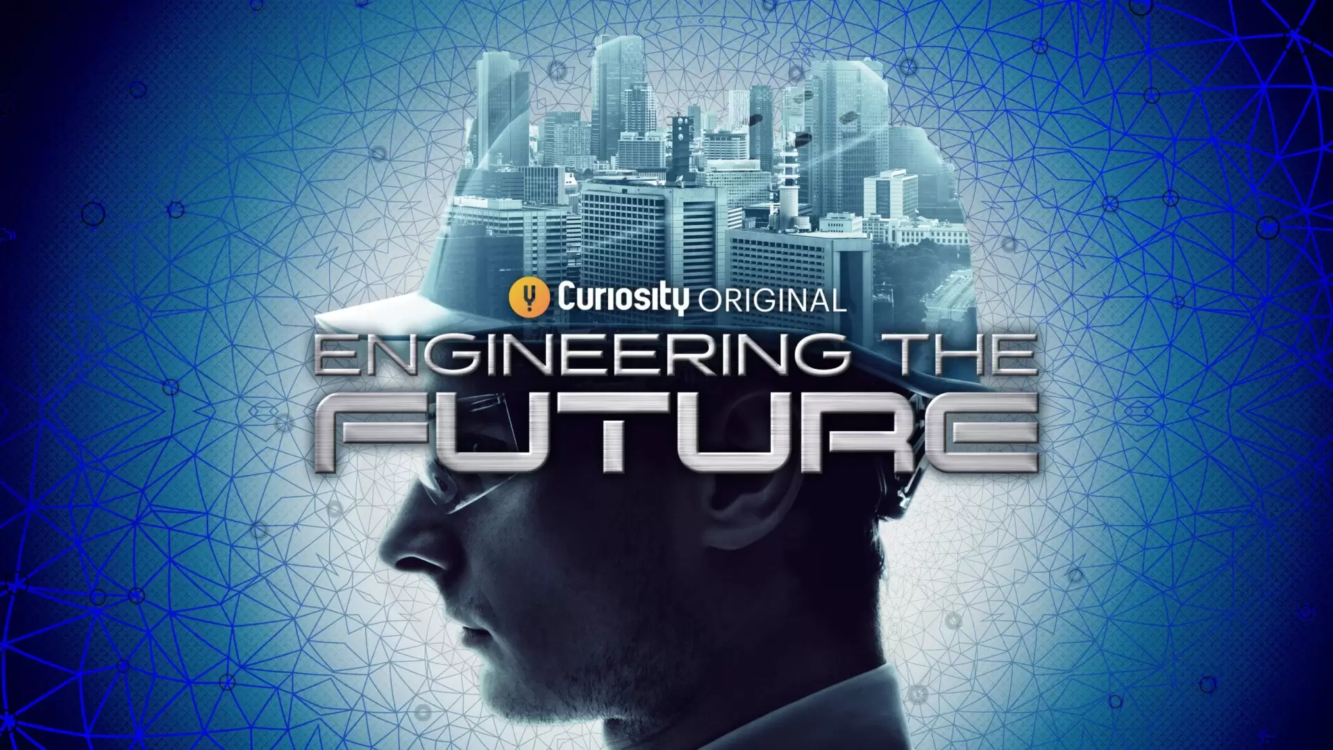 دانلود مستند Engineering the Future 2020