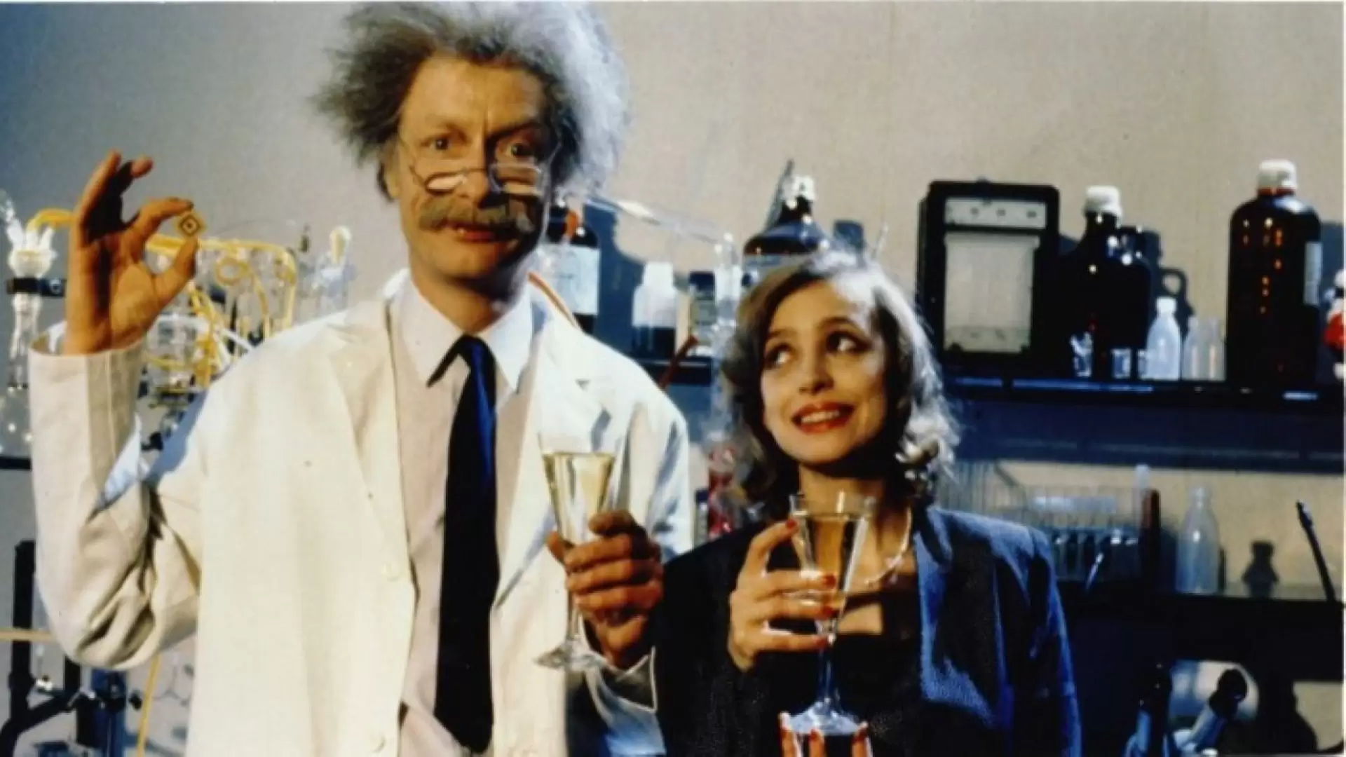 دانلود فیلم Z.B. … Otto Spalt 1988