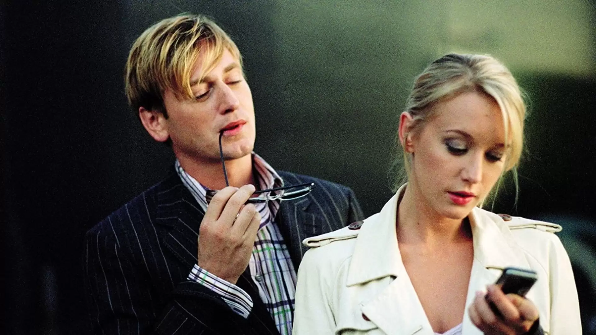 دانلود فیلم Die zweigeteilte Frau(A Girl Cut in Two) 2007