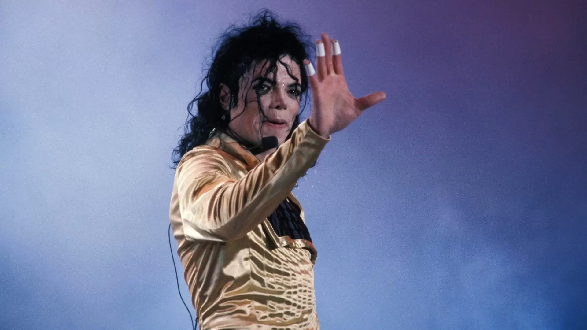دانلود کنسرت Michael Jackson Live in Bucharest: The Dangerous Tour 1992