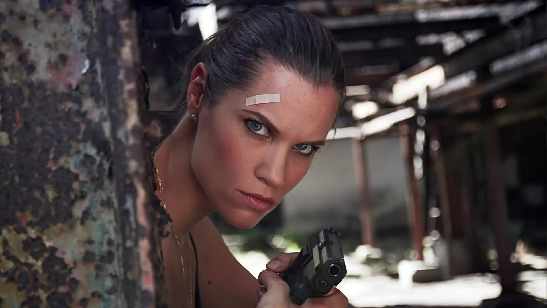 دانلود فیلم Contract Killers 2008 با زیرنویس فارسی