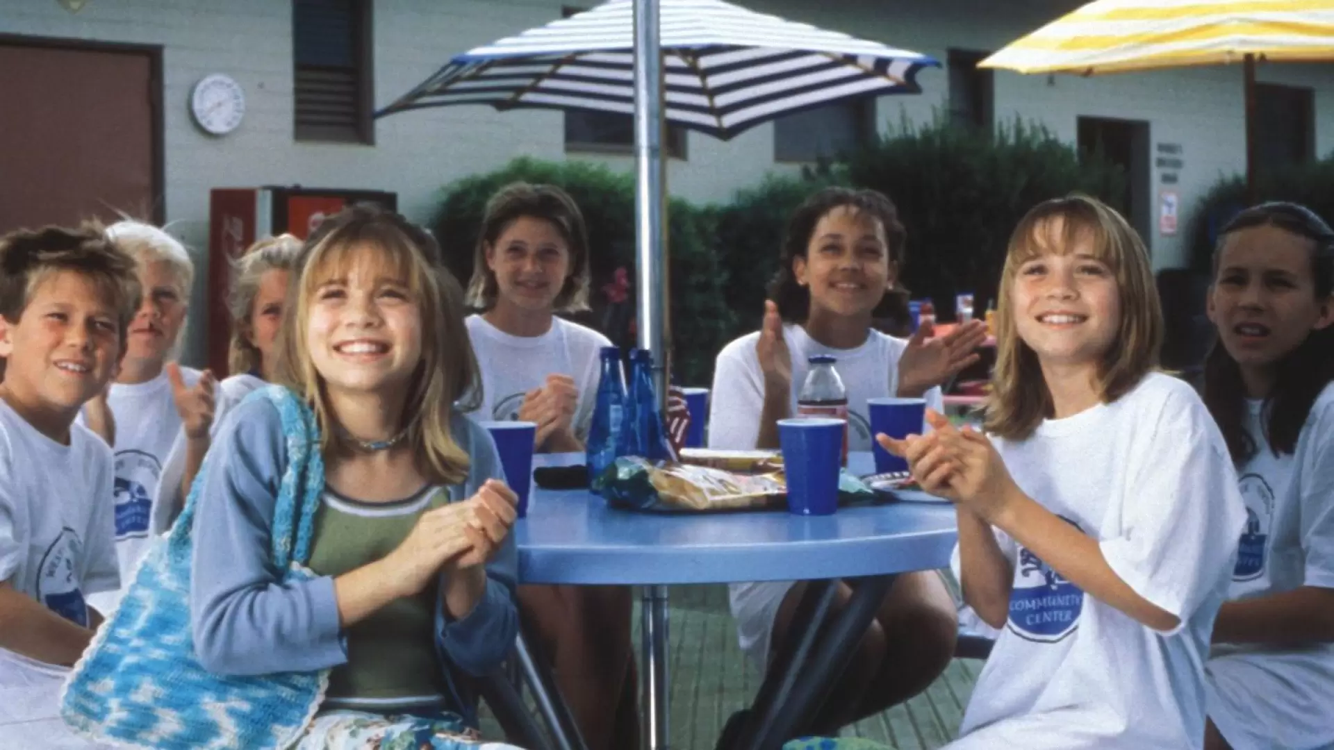 دانلود فیلم Billboard Dad 1998