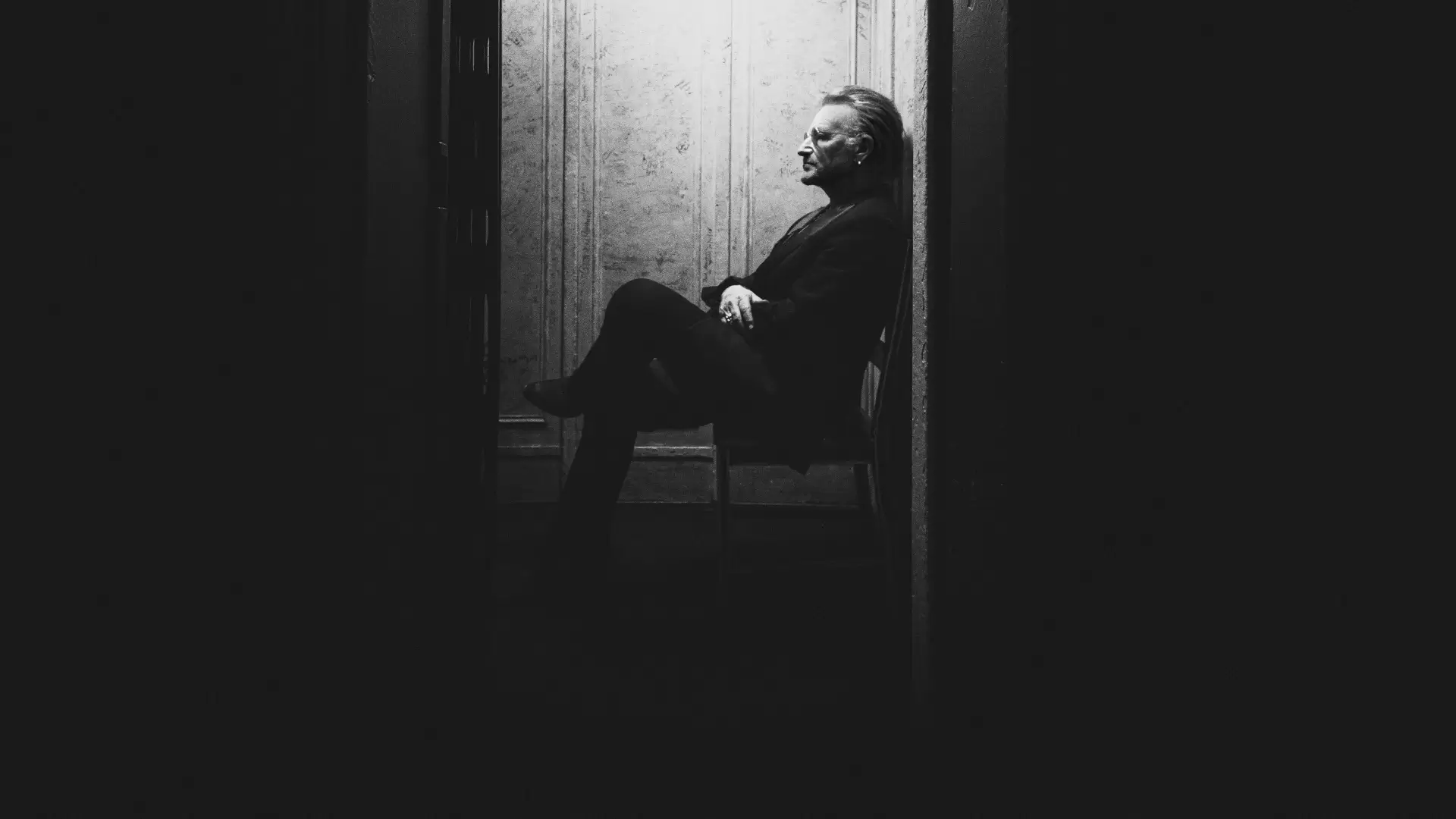 دانلود مستند Bono: Stories of Surrender 2025