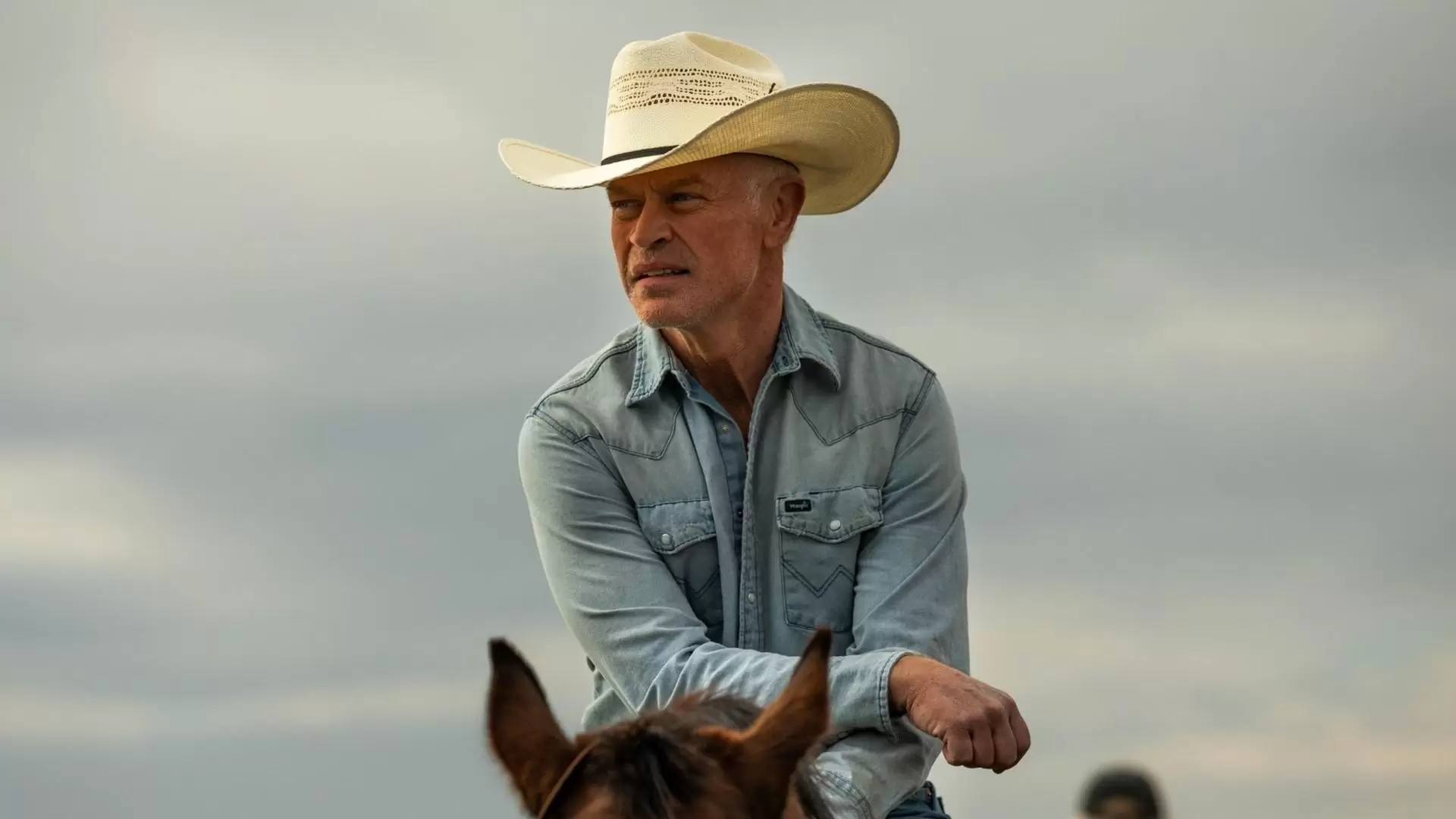 دانلود فیلم The Last Rodeo 2025 با تماشای آنلاین