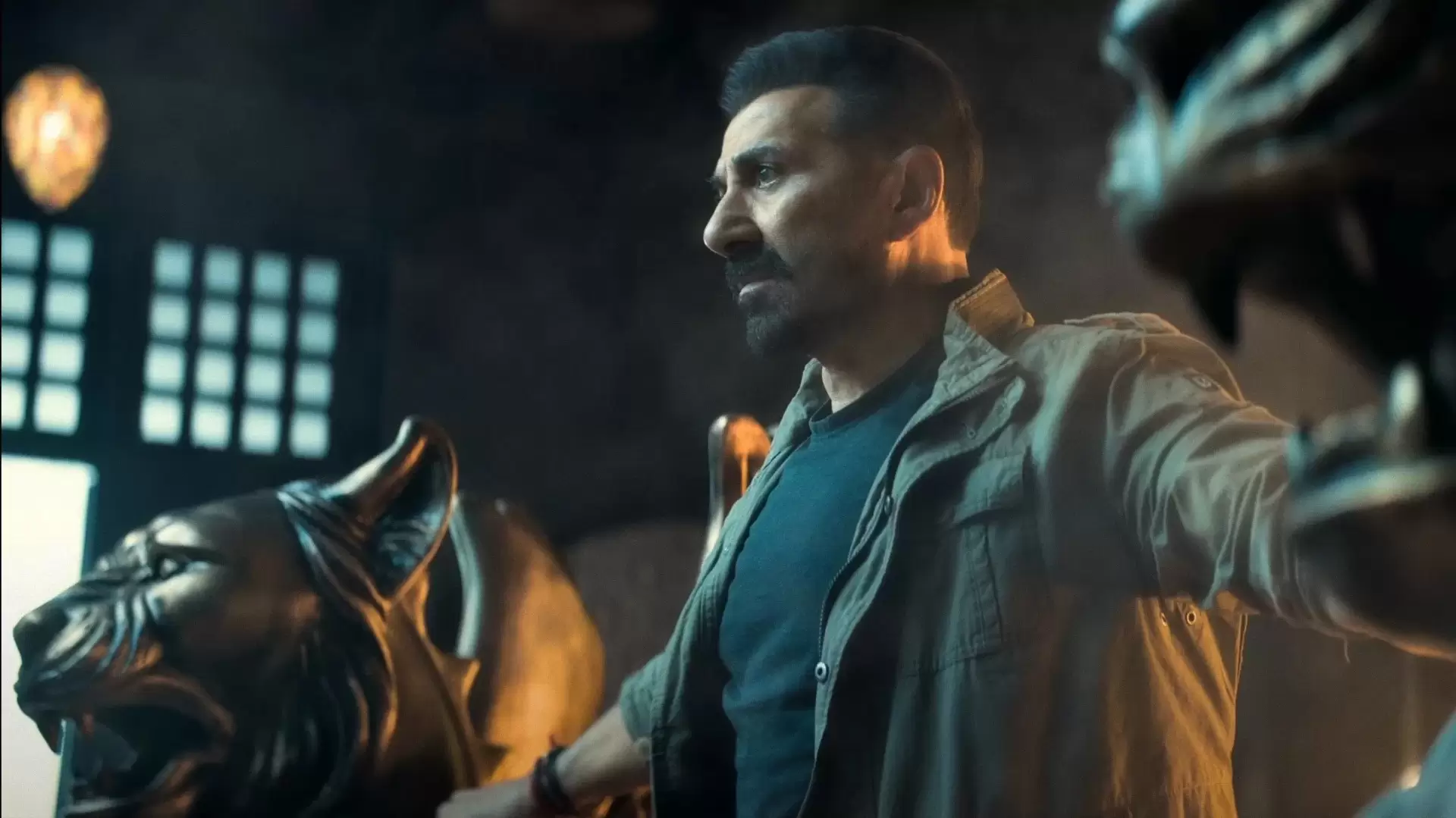 دانلود فیلم Jaat 2025