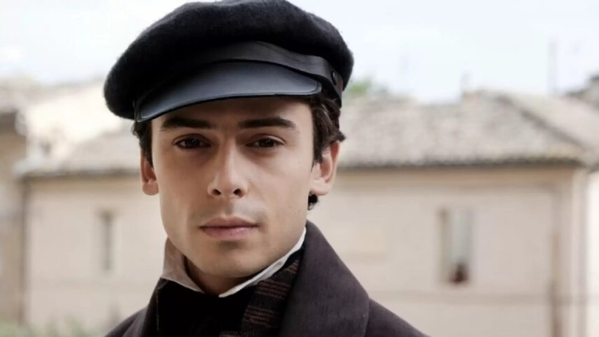 دانلود سریال Leopardi. Il poeta dell’infinito 2024