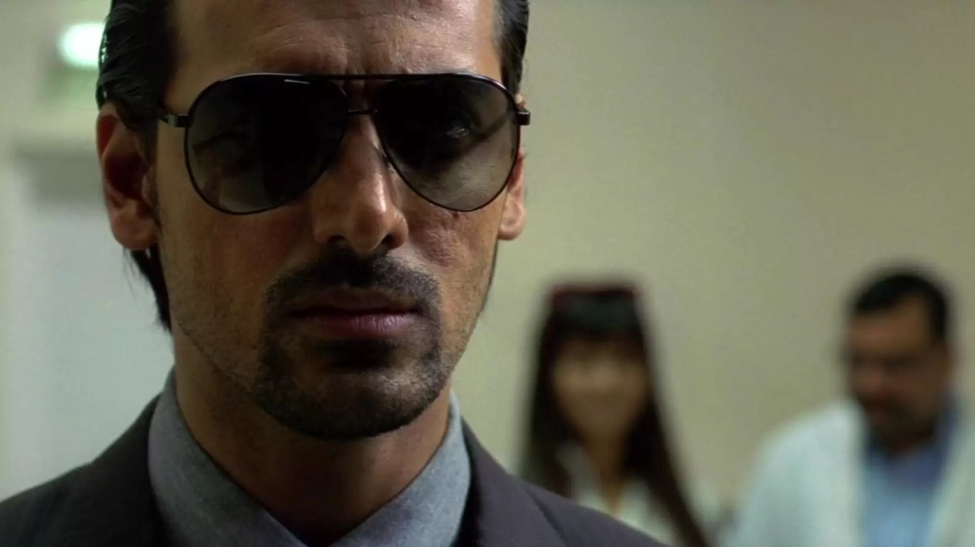 دانلود فیلم No Smoking 2007