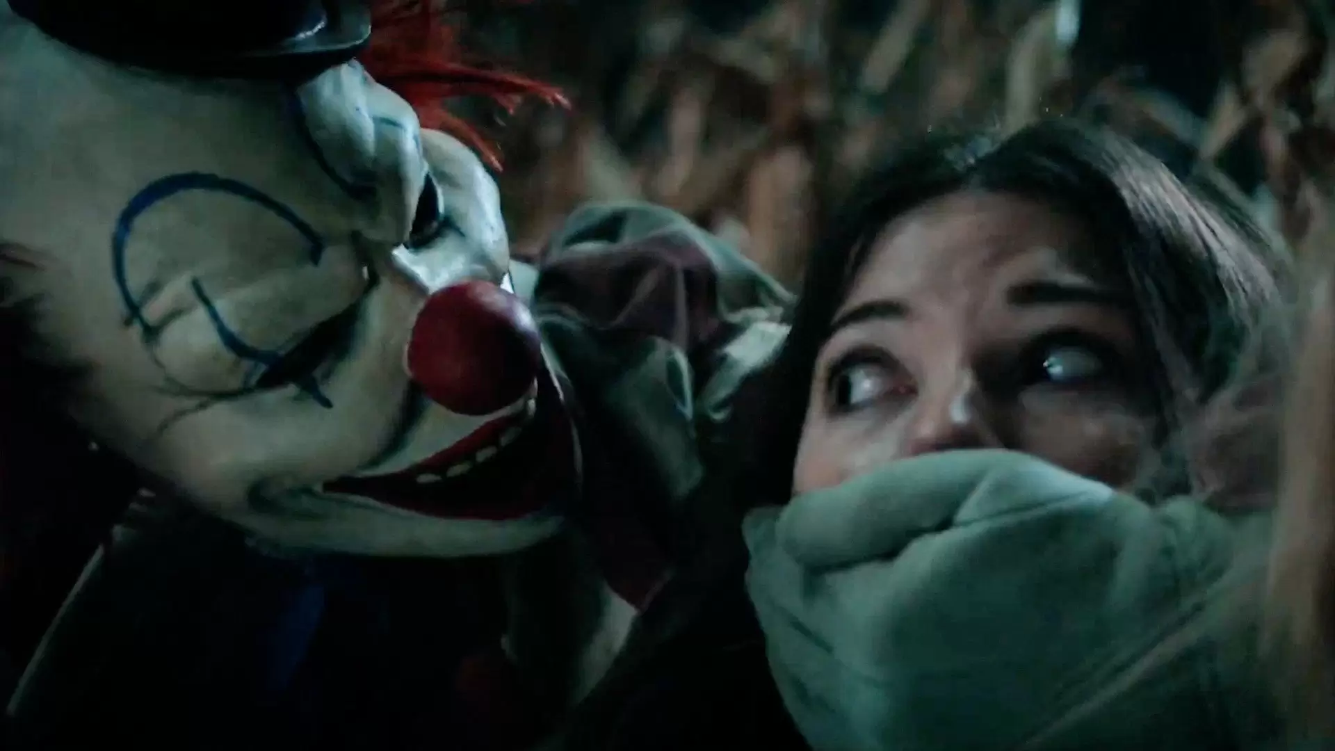 دانلود فیلم Clown in a Cornfield 2025 با زیرنویس فارسی و تماشای آنلاین