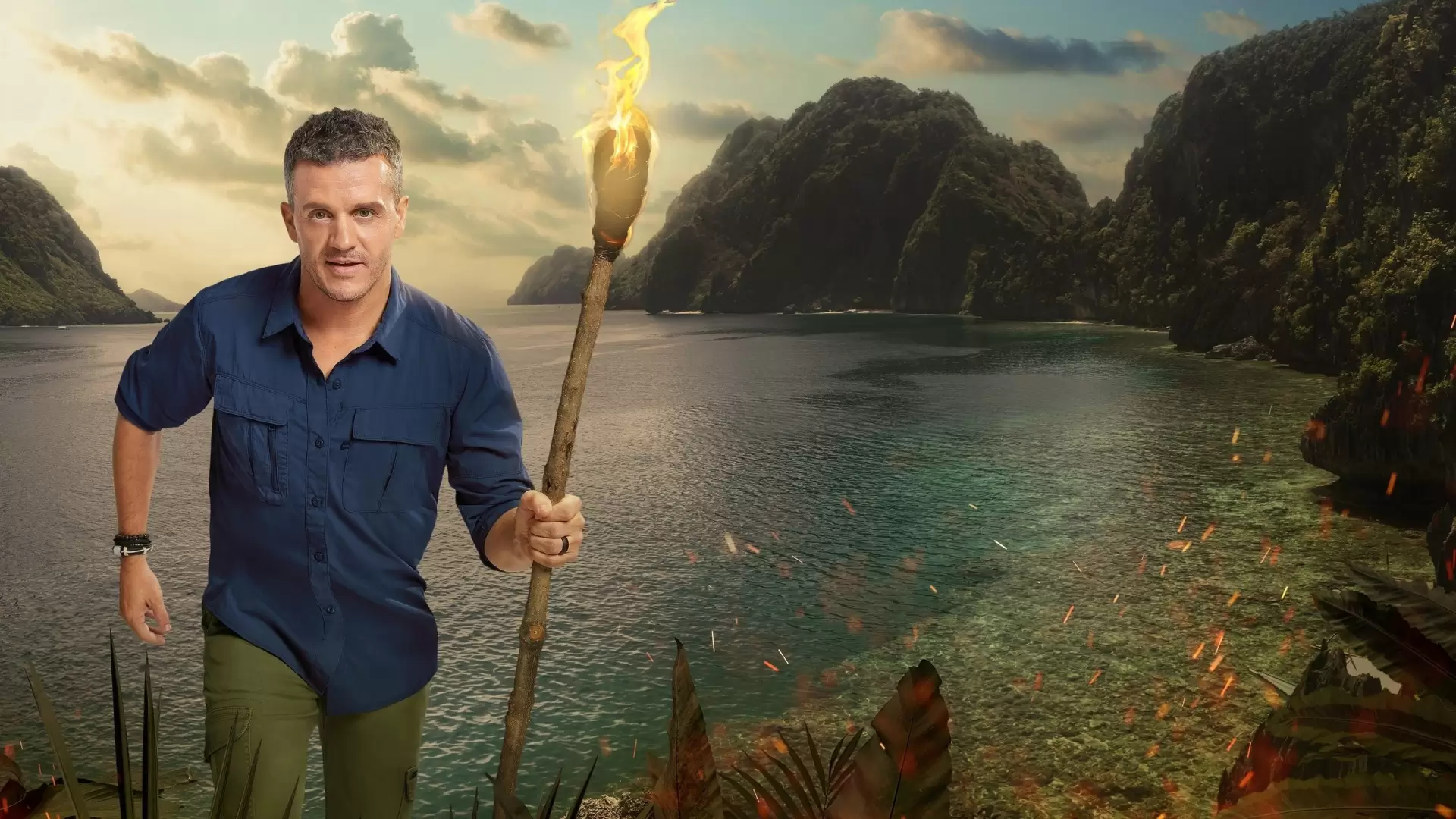 دانلود سریال Survivor Quebec 2023