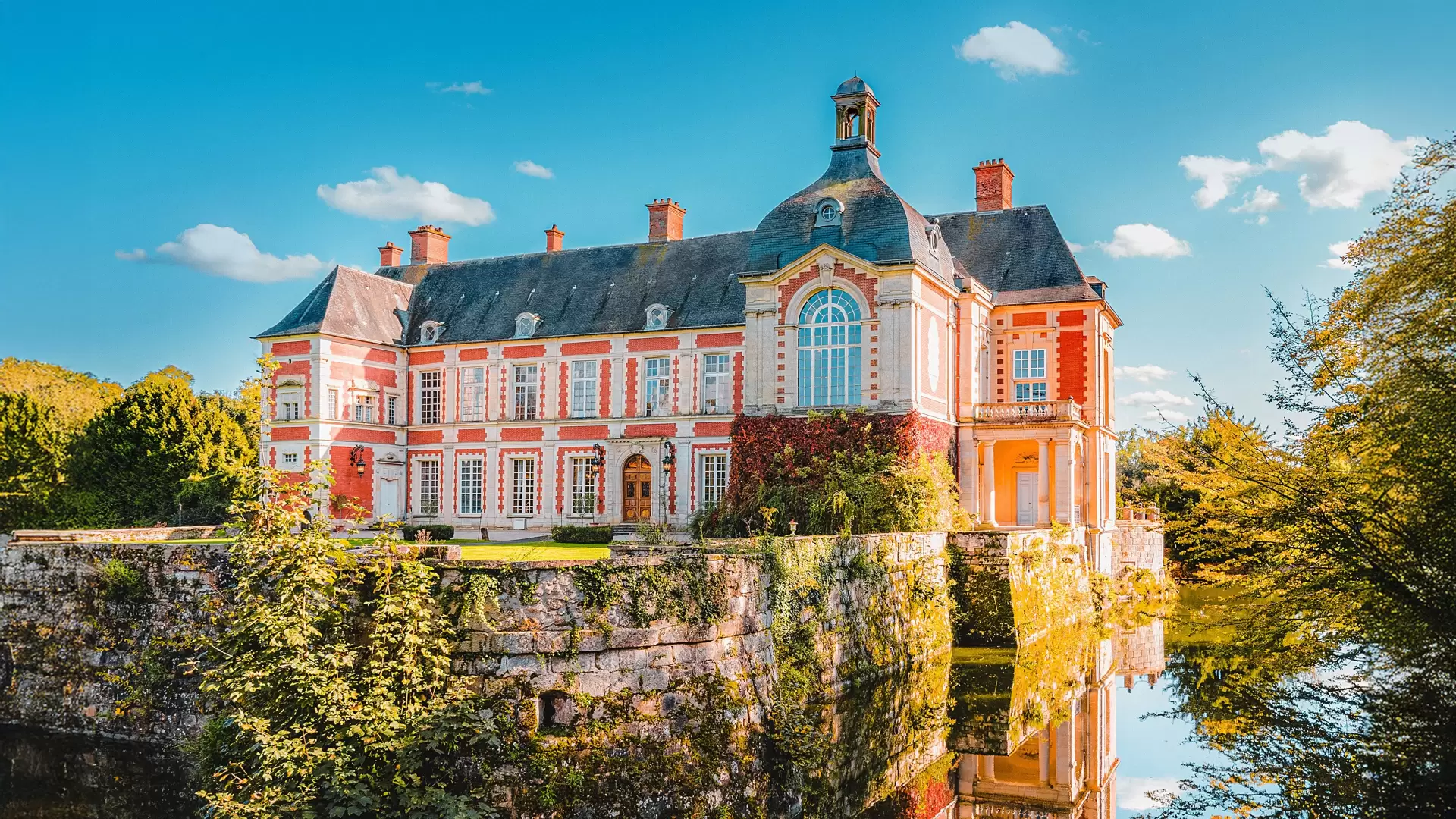 دانلود سریال Castle Impossible