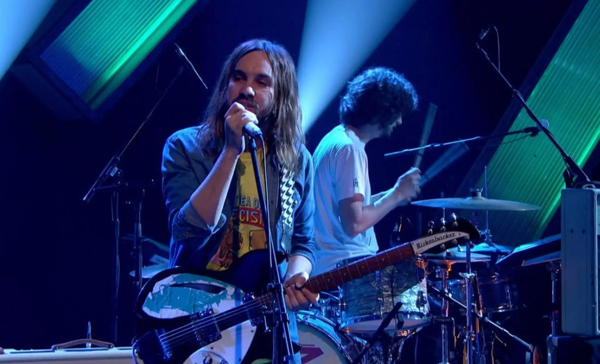 دانلود سریال Later… With Jools Holland 1992