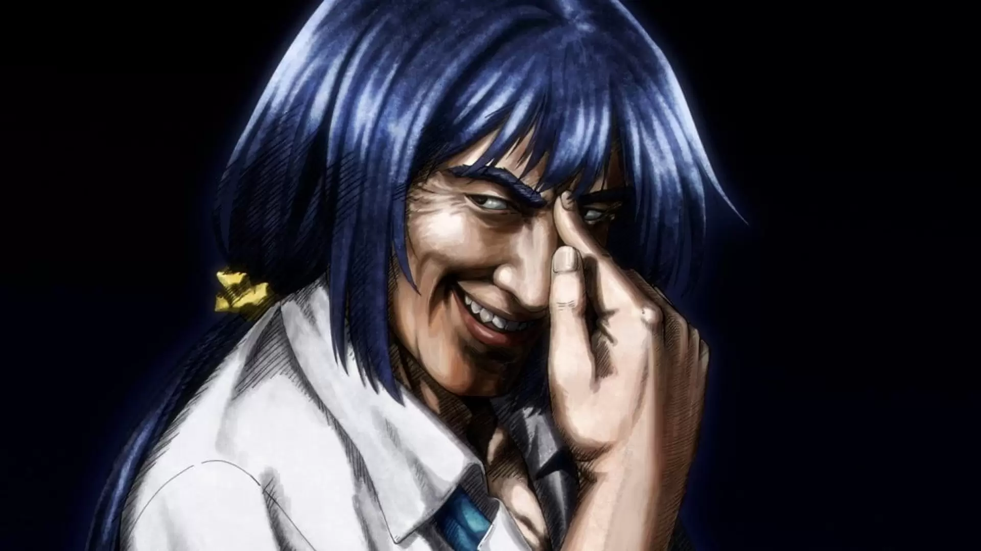 دانلود انیمه Detectives These Days Are Crazy! (Mattaku Saikin no Tantei Tokitara) 2025