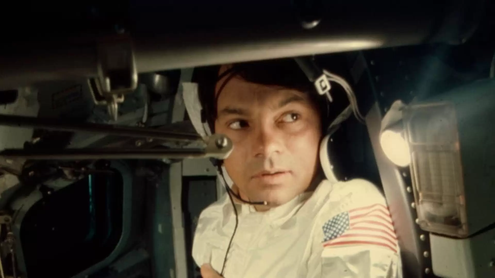 دانلود فیلم Earth II 1971