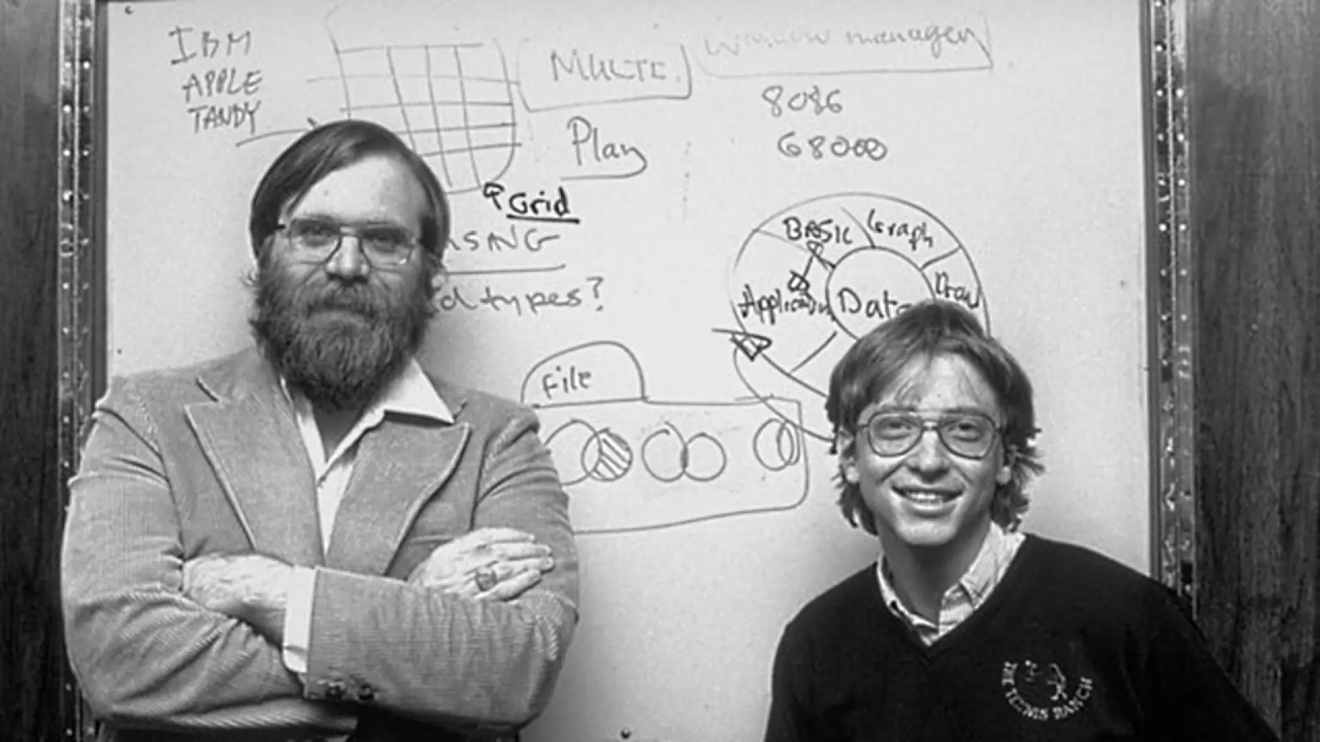 دانلود مستند Triumph of the Nerds 1996