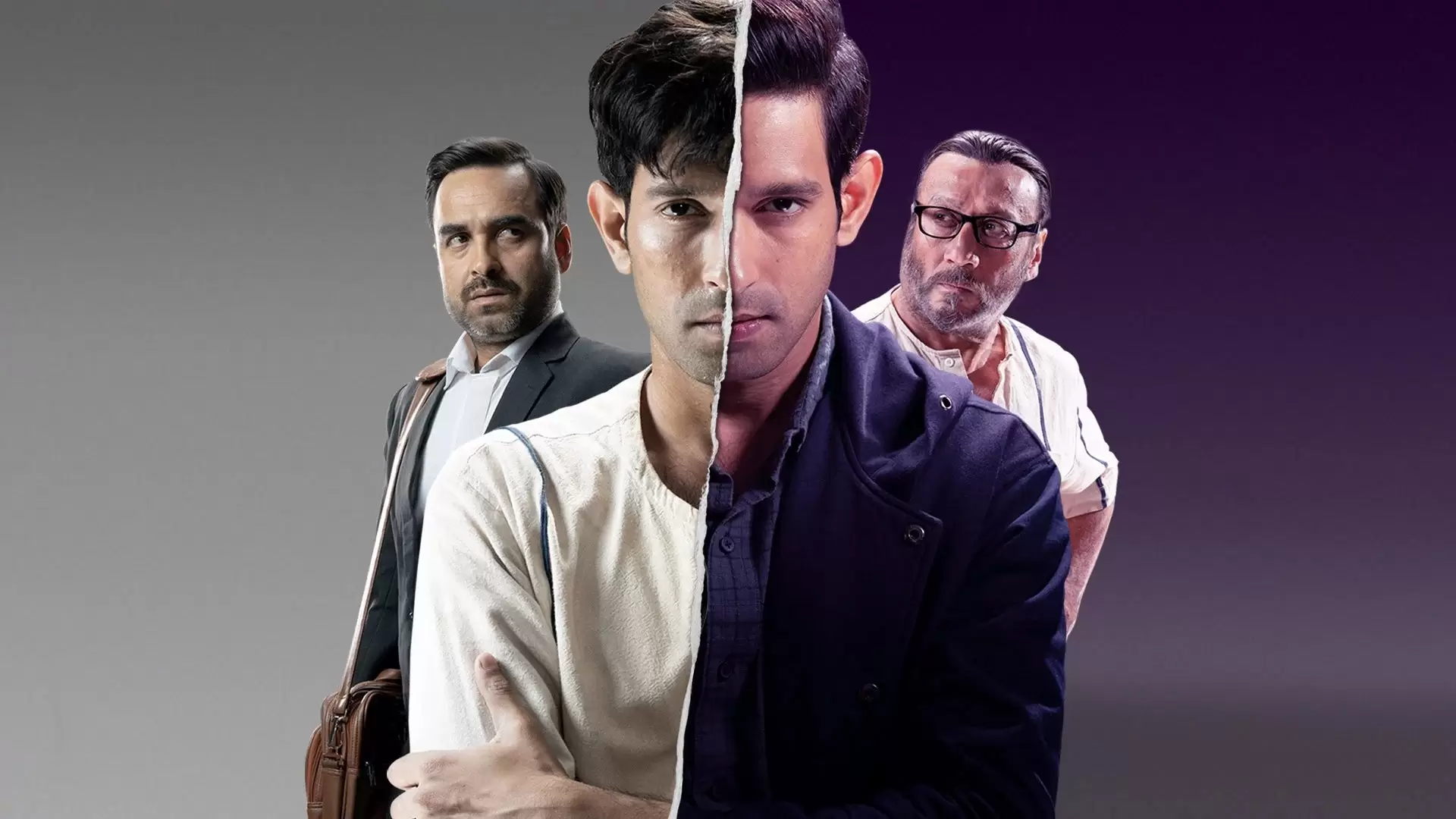 دانلود سریال Criminal Justice 2019