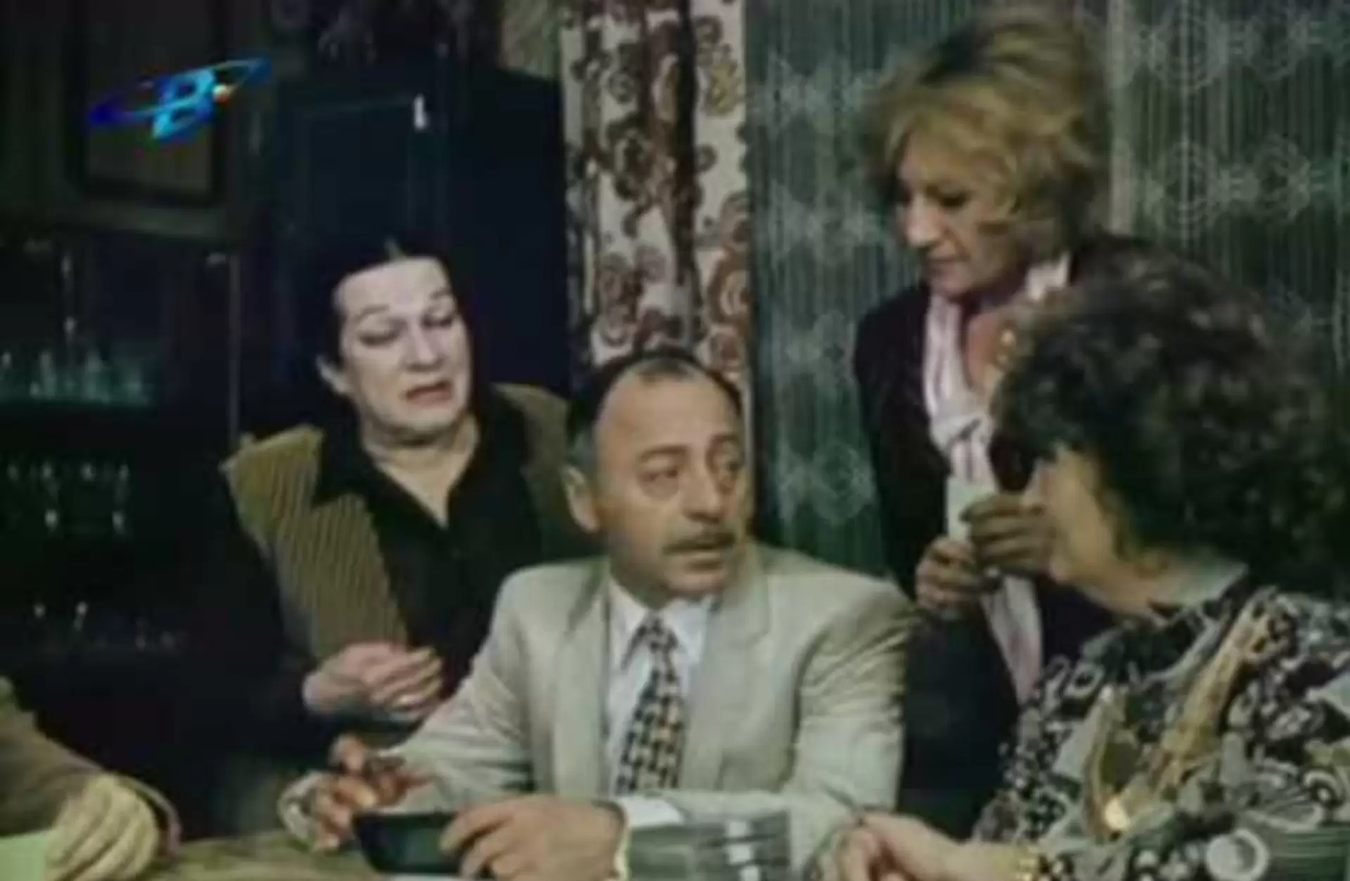 دانلود فیلم Opasen char 1984