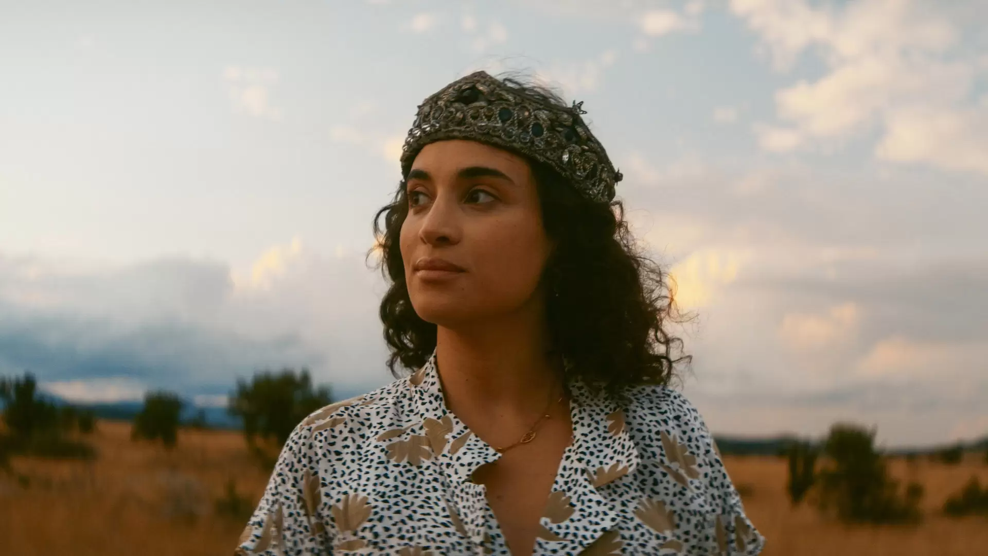 دانلود فیلم Reine Mère 2024