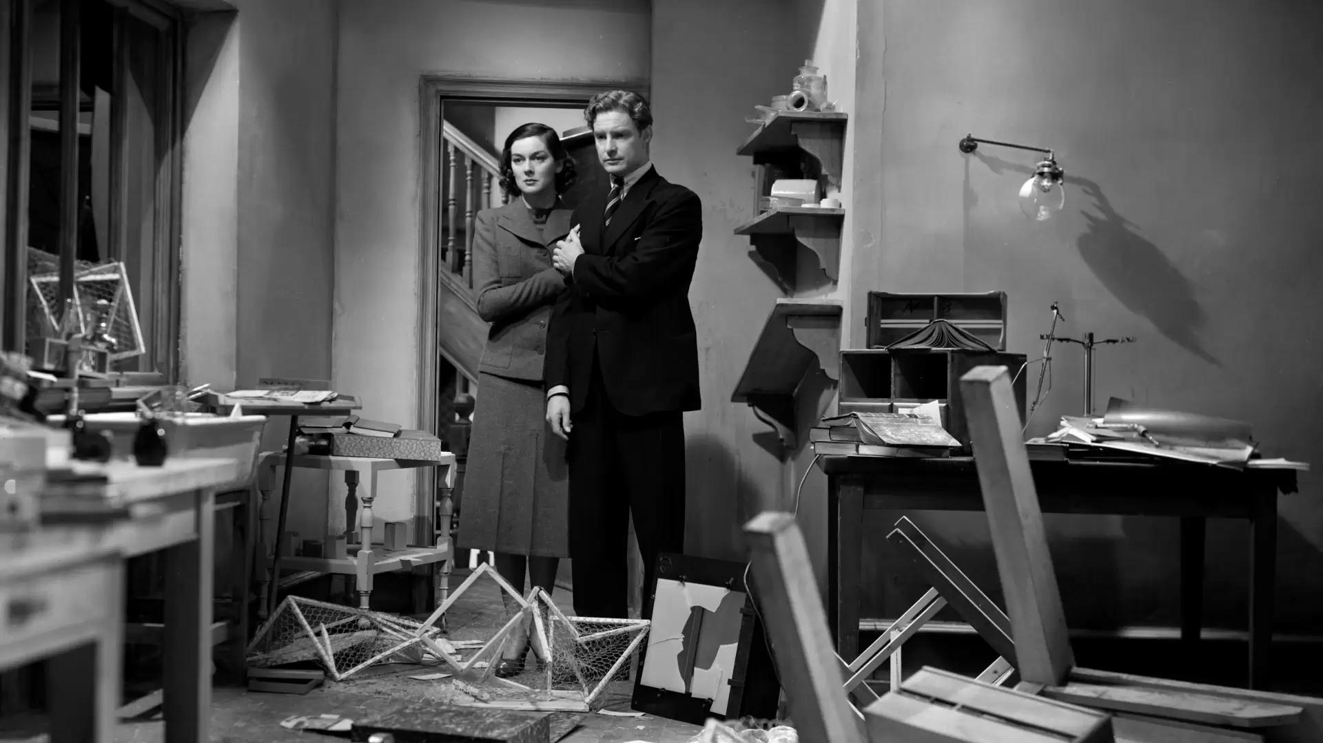 دانلود فیلم The Citadel 1938
