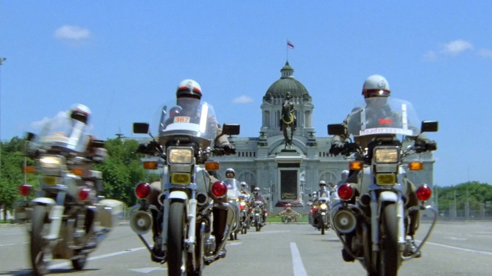 دانلود فیلم Iron Angels II 1988