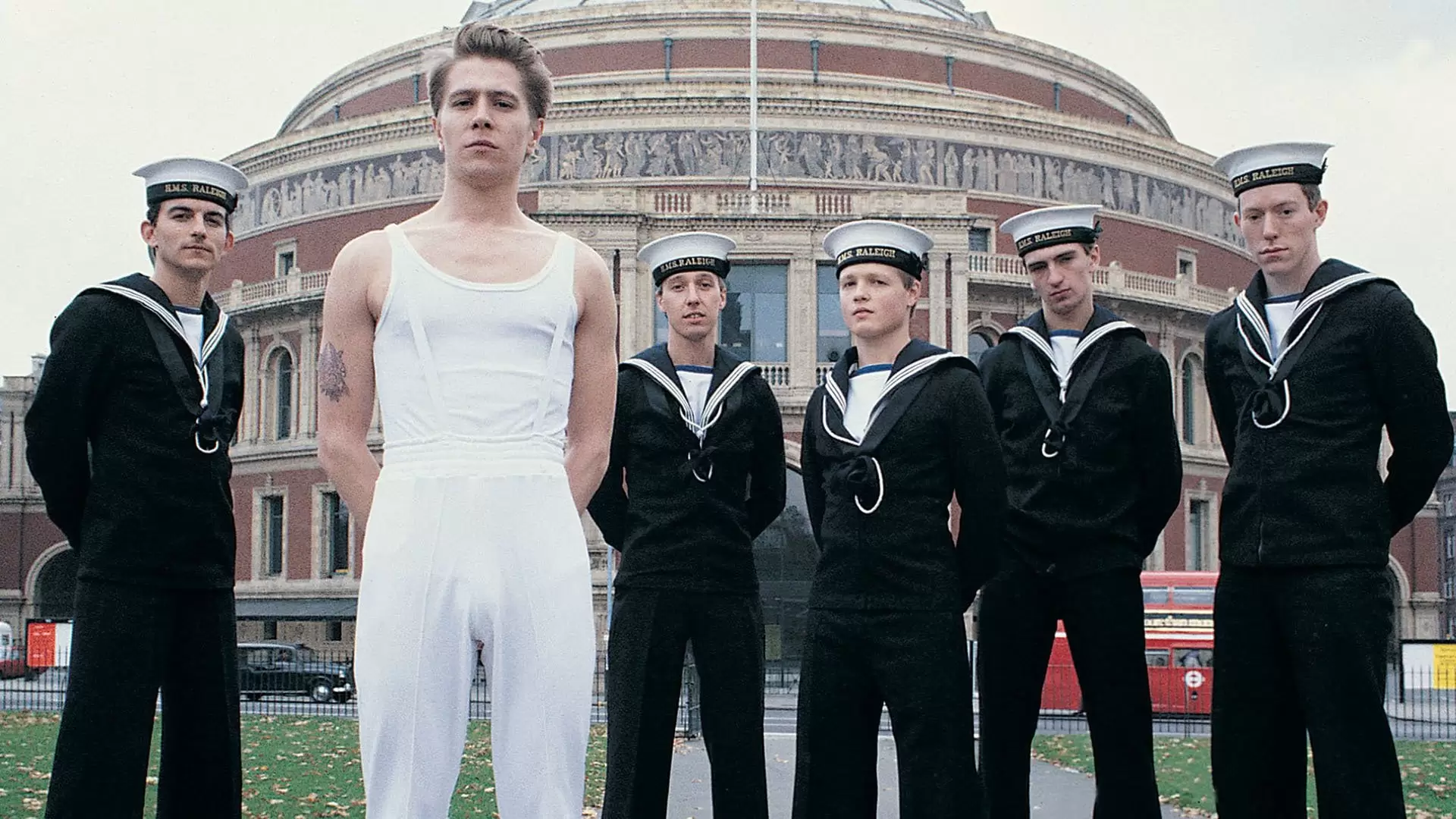 دانلود فیلم Remembrance 1982