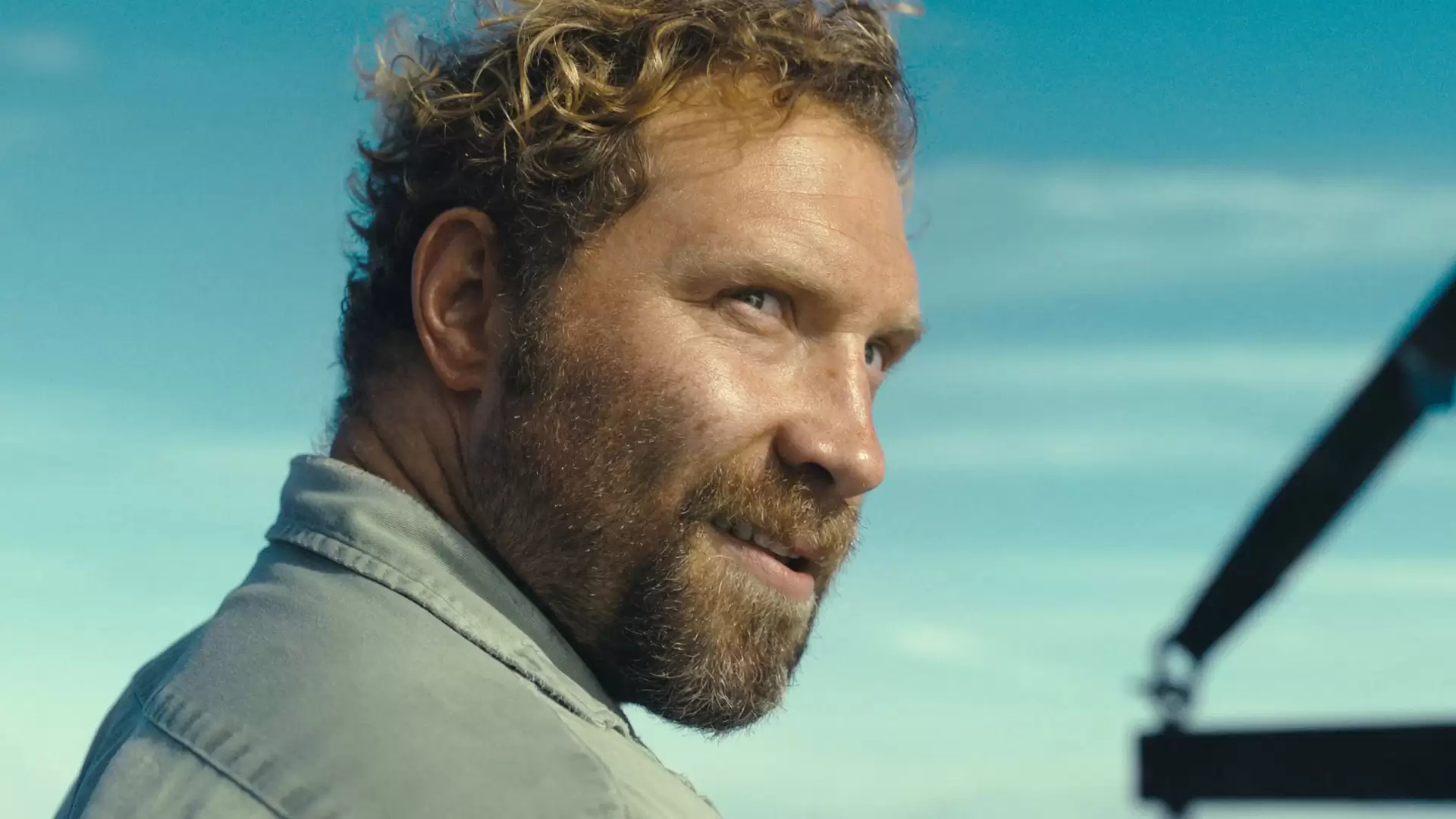 دانلود فیلم Dangerous Animals 2025 با زیرنویس فارسی و تماشای آنلاین