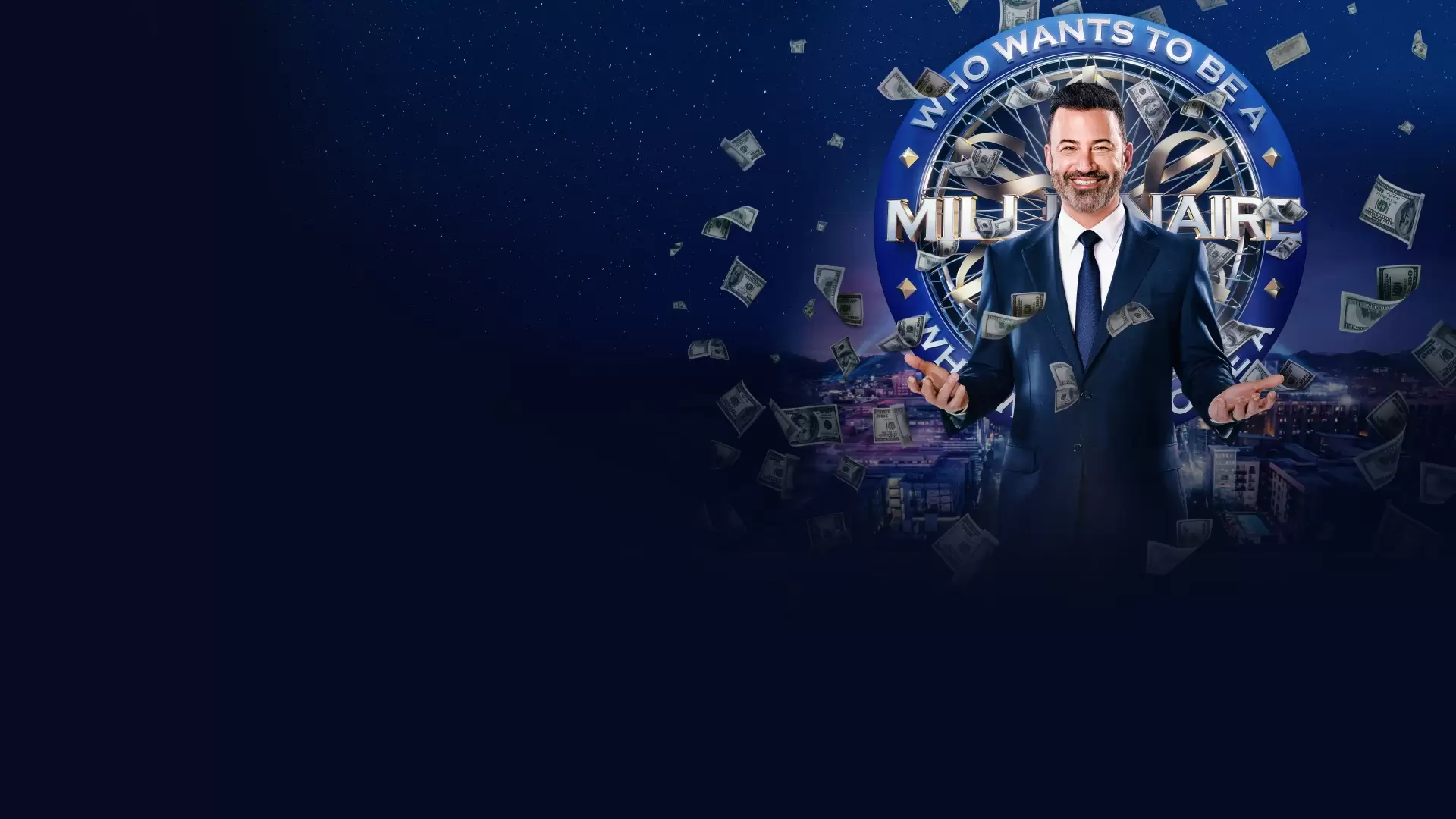 دانلود سریال Who Wants to Be a Millionaire US 2020