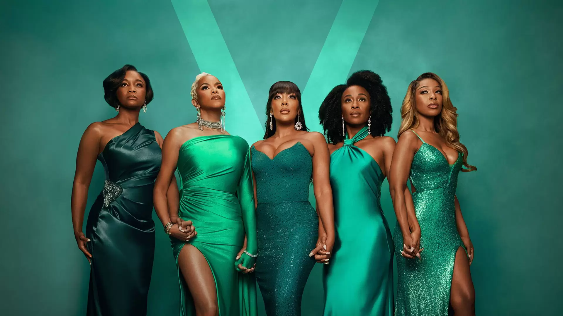 دانلود سریال Tyler Perry’s Divorced Sistas 2025